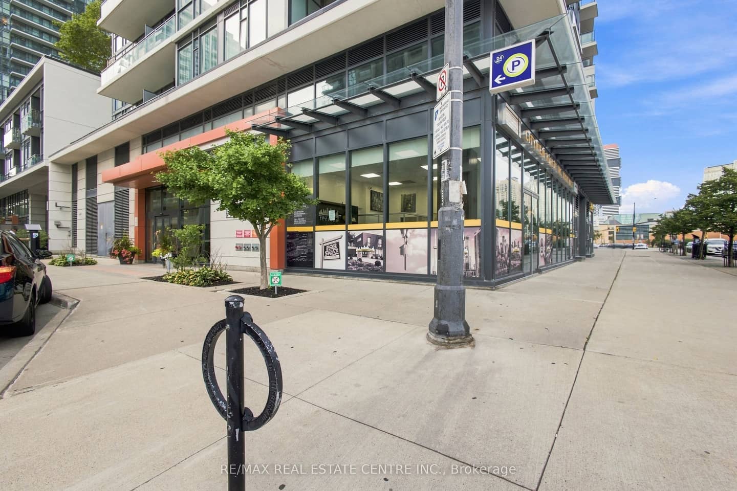 4065 Brickstone Mews 1103, Mississauga, ON L5B 0G3
