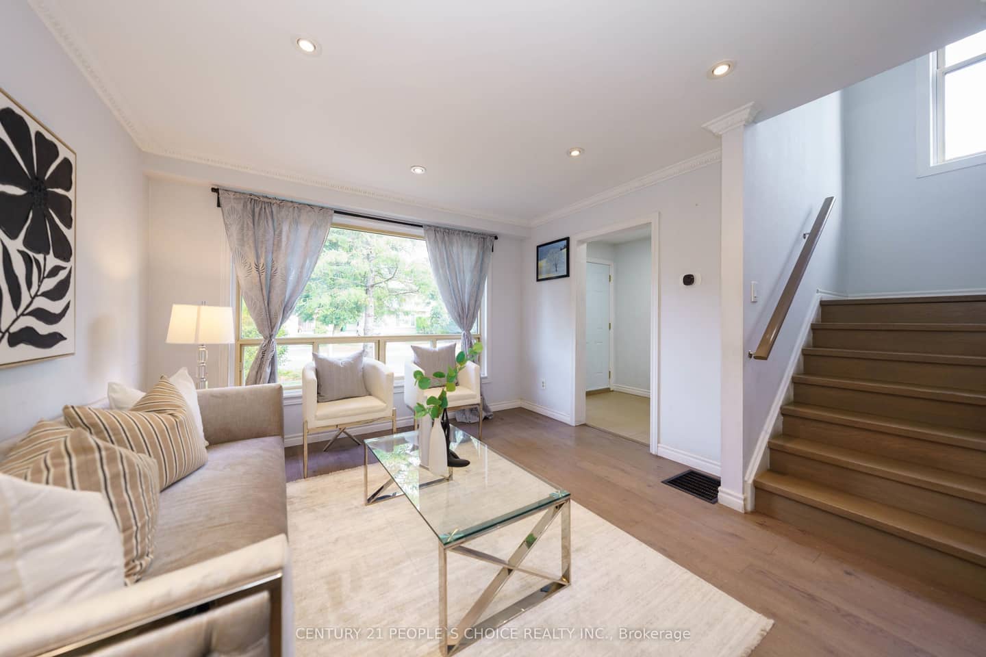 172 Hollyberry Trail, Toronto, ON M2H 2P4