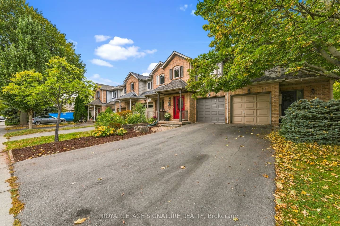 1152 Westview Terrace, Oakville, ON L6M 3M1