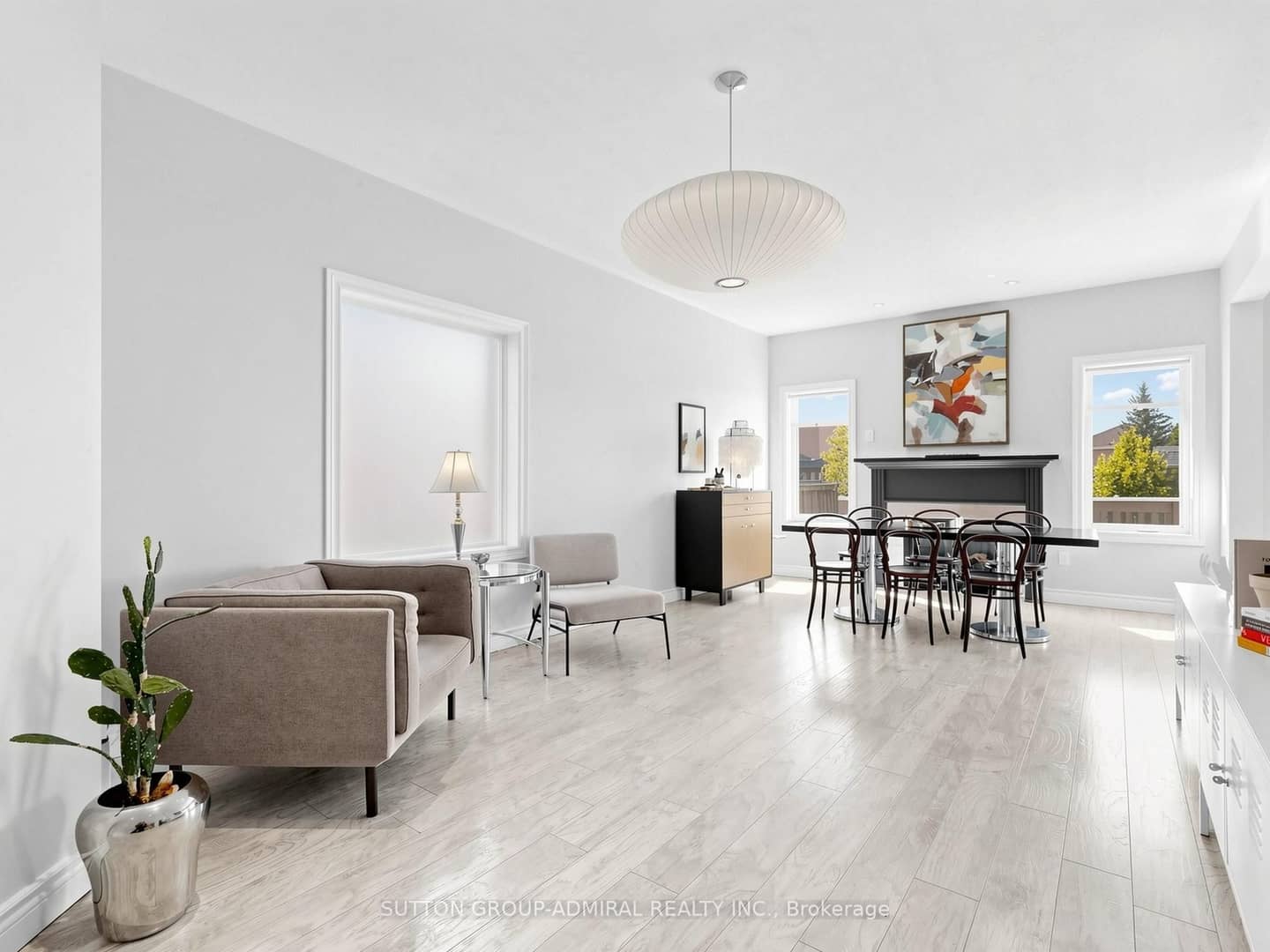 10 Silver Oaks Boulevard, Vaughan, ON L4H 1X5