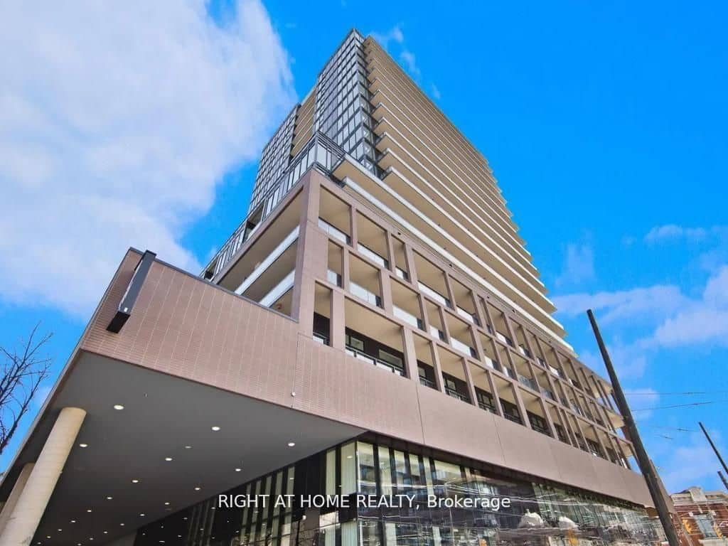 285 Dufferin Street 1405, Toronto, ON M6K 1Z7
