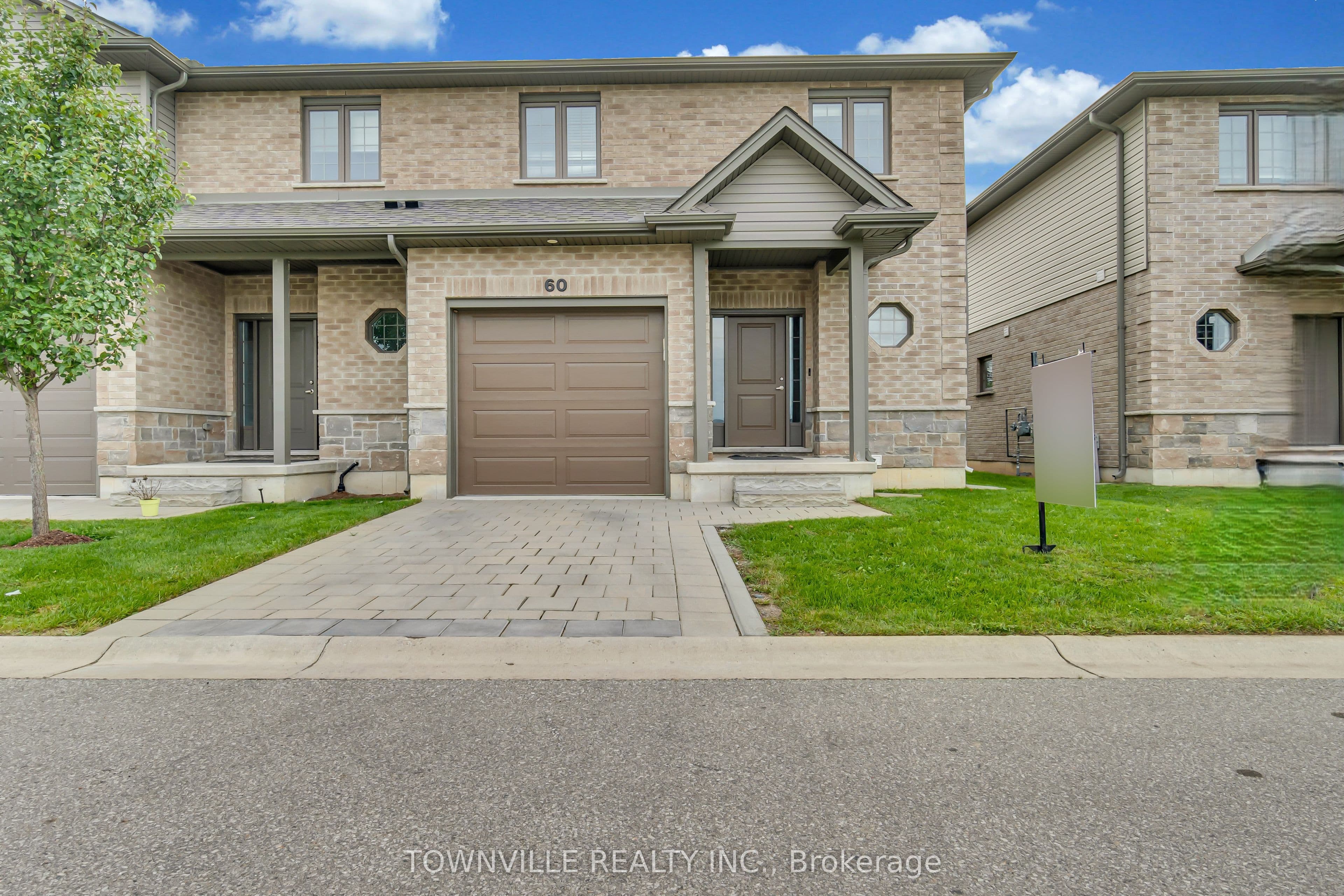 2910 TOKALA Trail 60, London North, ON N6G 0T9