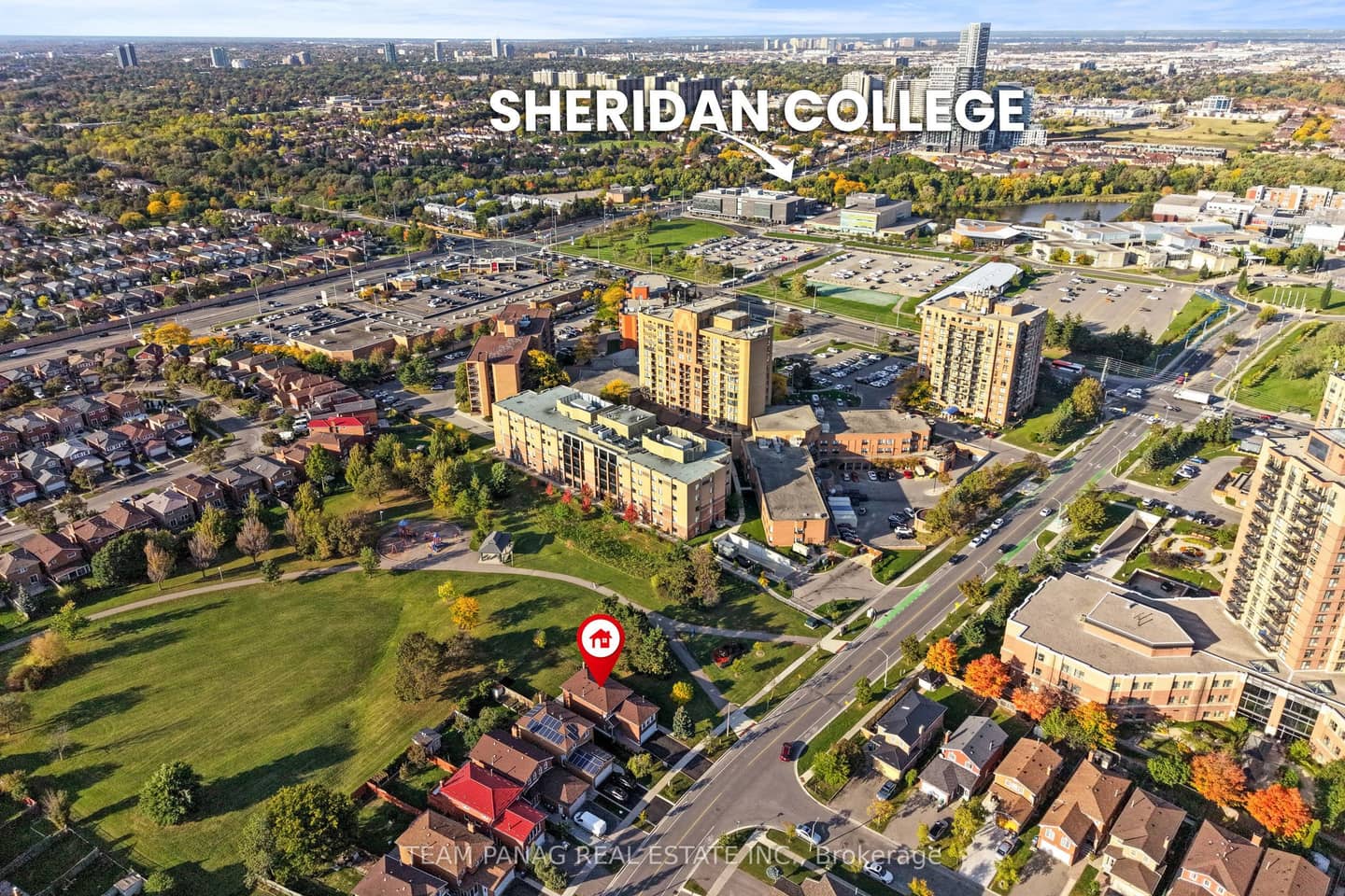 42 Kingknoll Drive, Brampton, ON L6Y 3G6