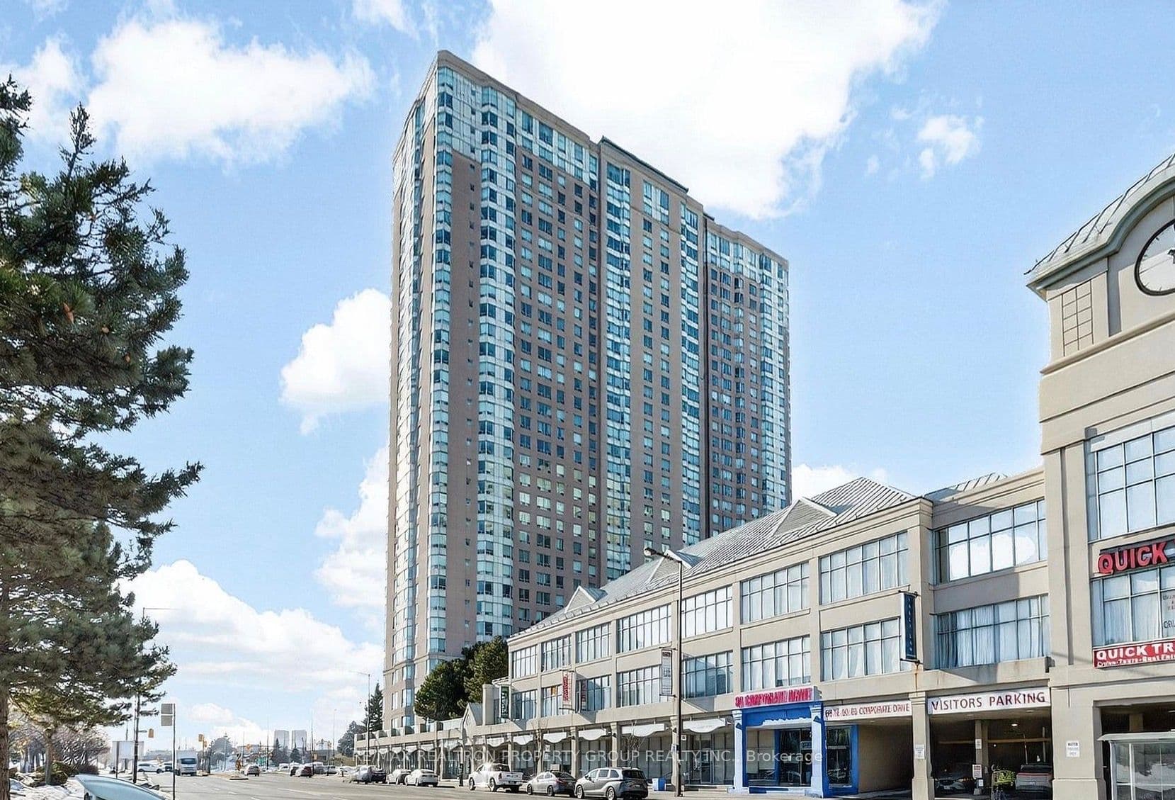 68 Corporate Drive 225, Toronto, ON M1H 3H3