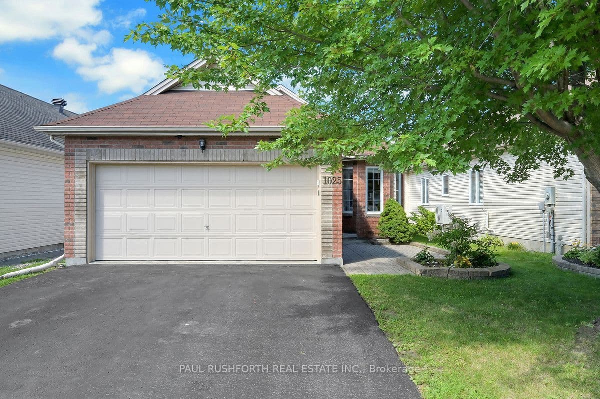 1025 Valin Street, Orleans - Cumberland and Area, ON K4A 4X7