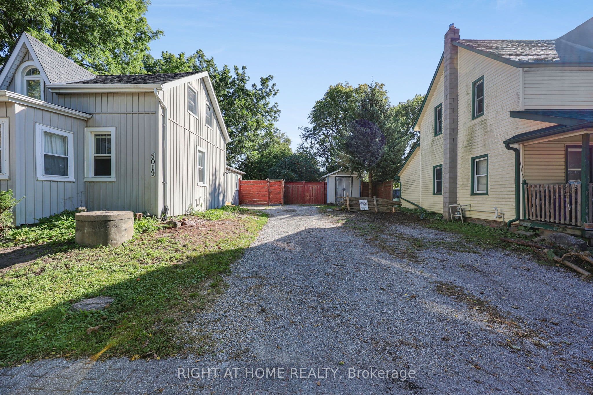 5019 Wixson Street, Pickering, ON L1Y 1B5