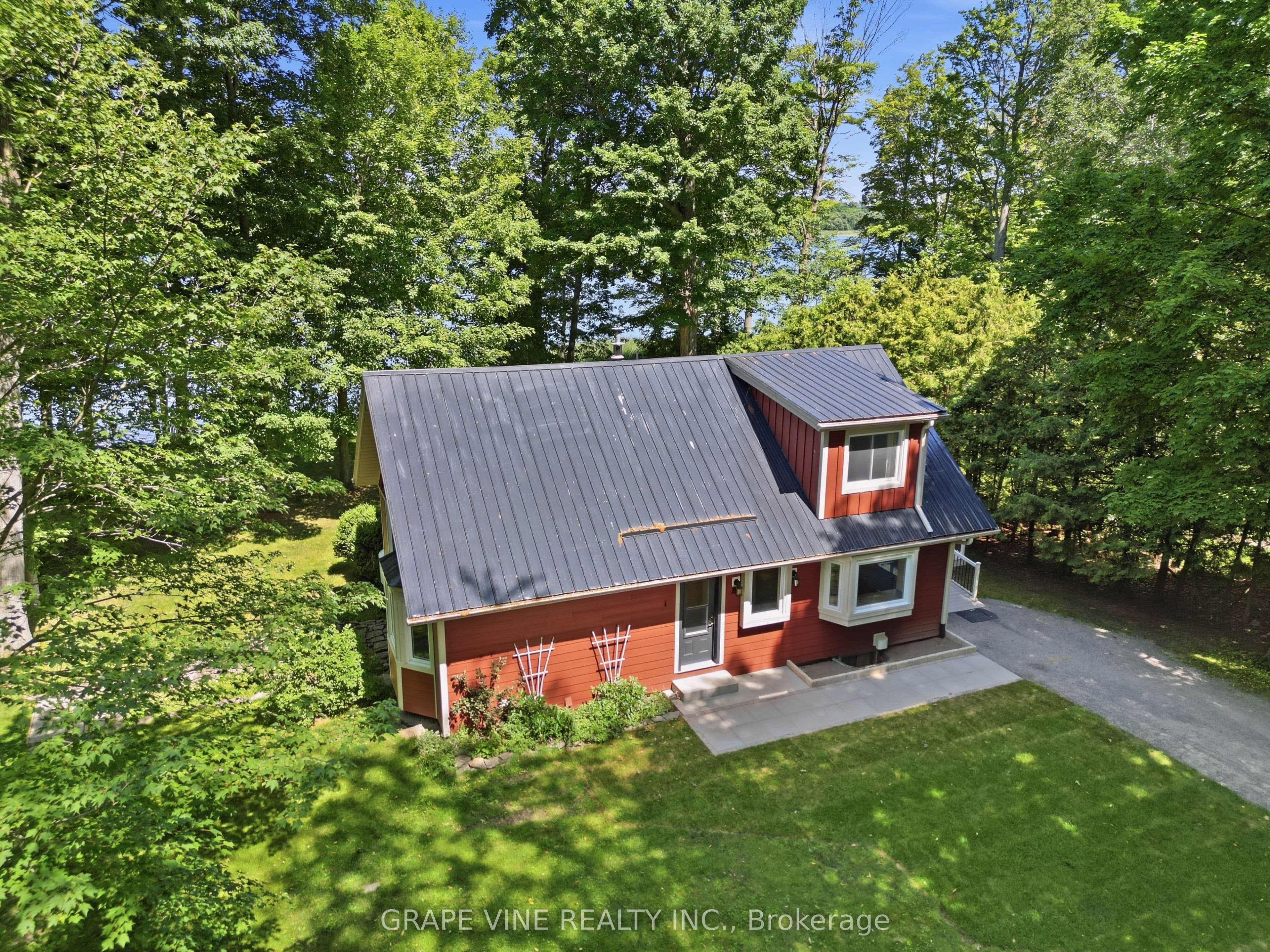 68 Goodman Crescent, Prince Edward County, ON K0K 2T0