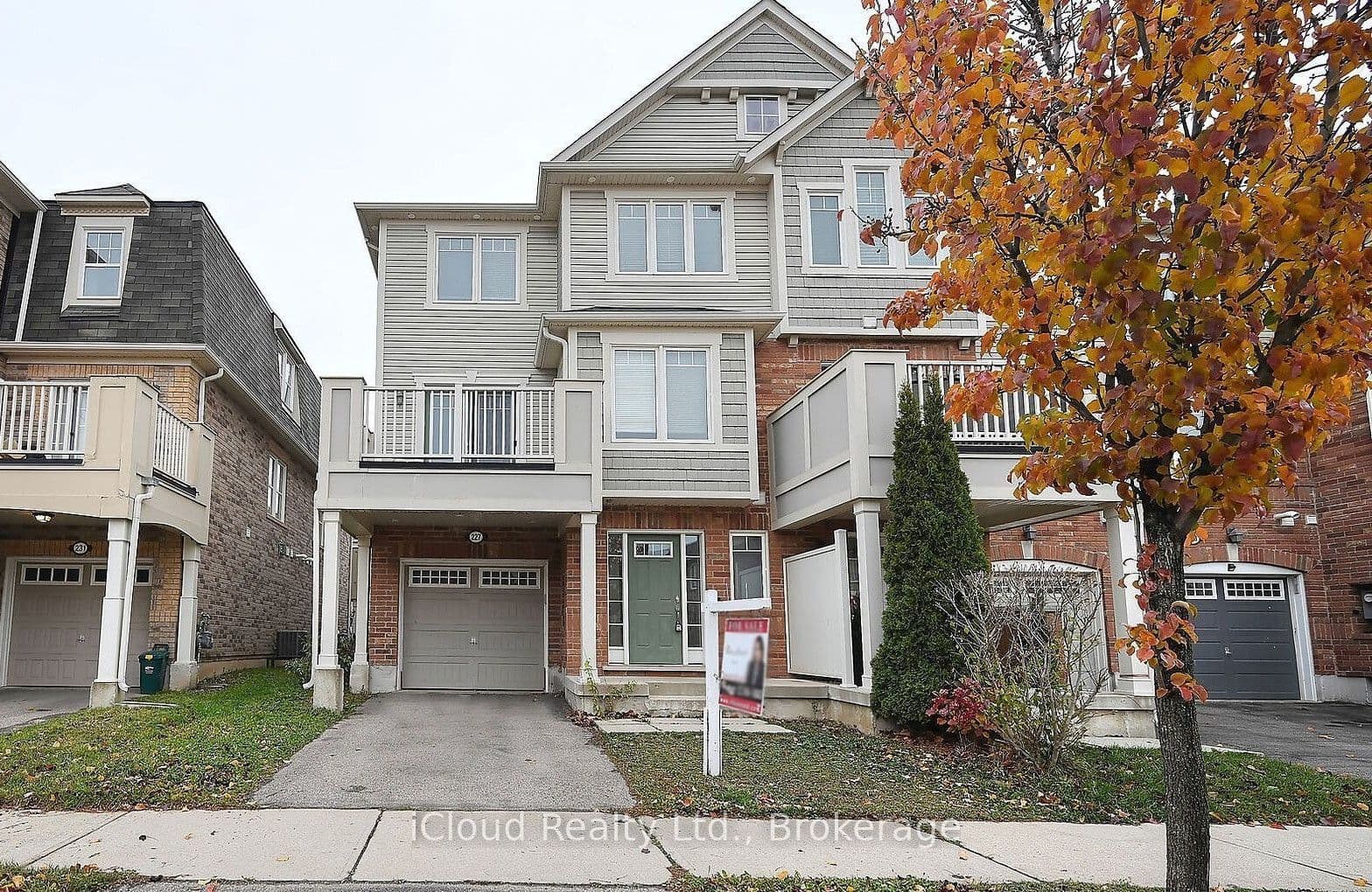 227 Slingsby Landing, Milton, ON L9T 8N5