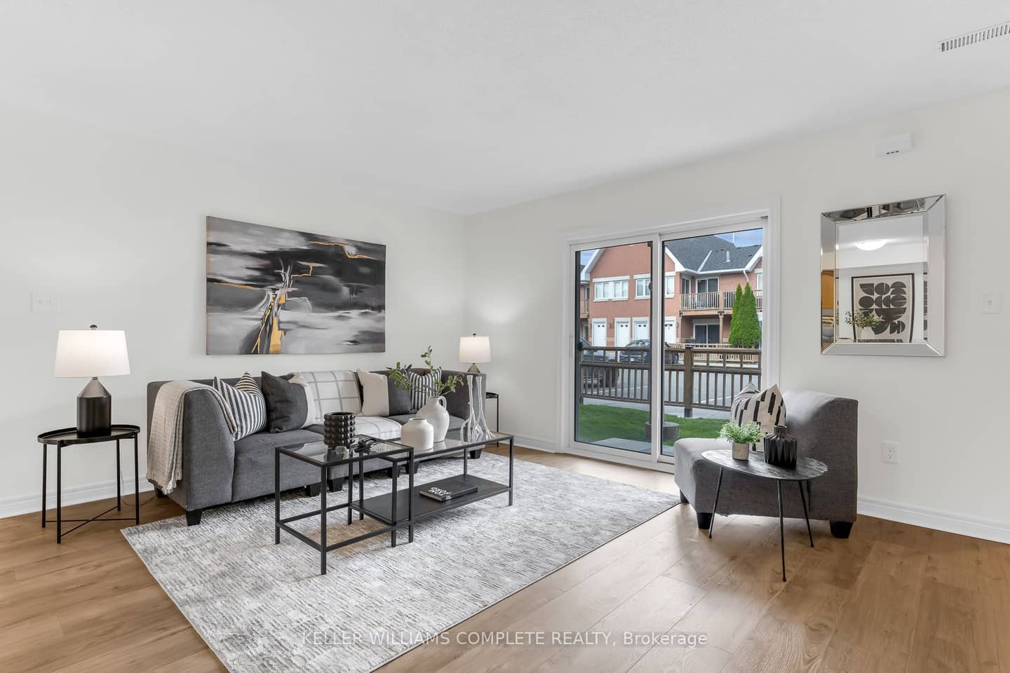 4140 FOXWOOD Drive 601, Burlington, ON L7M 4R4