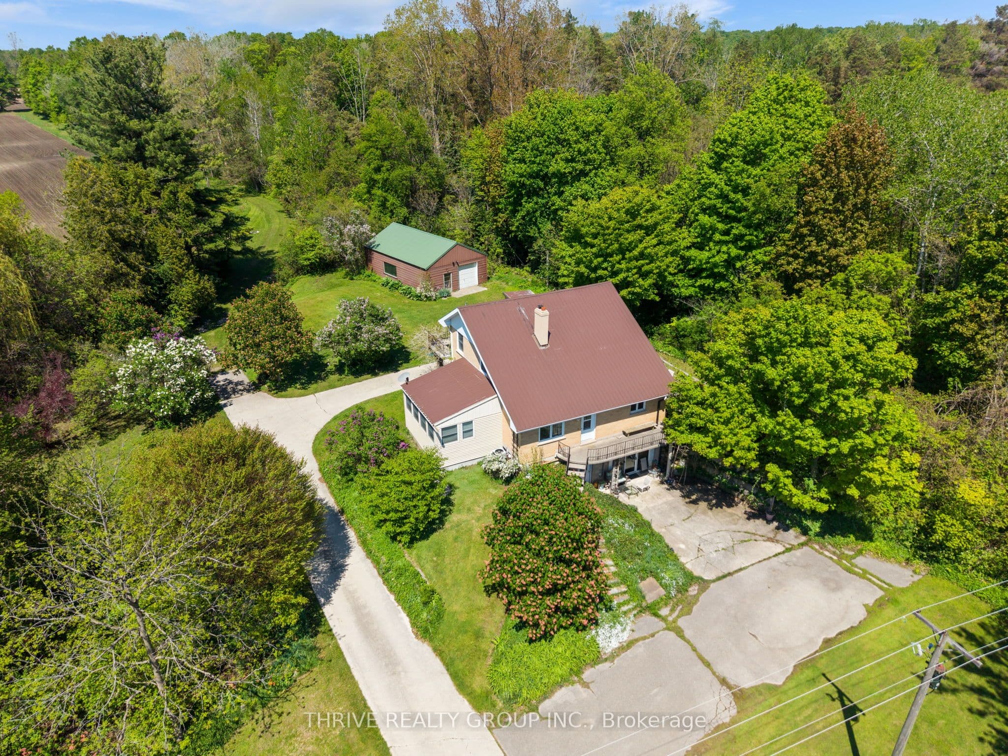 36464 Mill Road, Bluewater, ON N0M 1G0