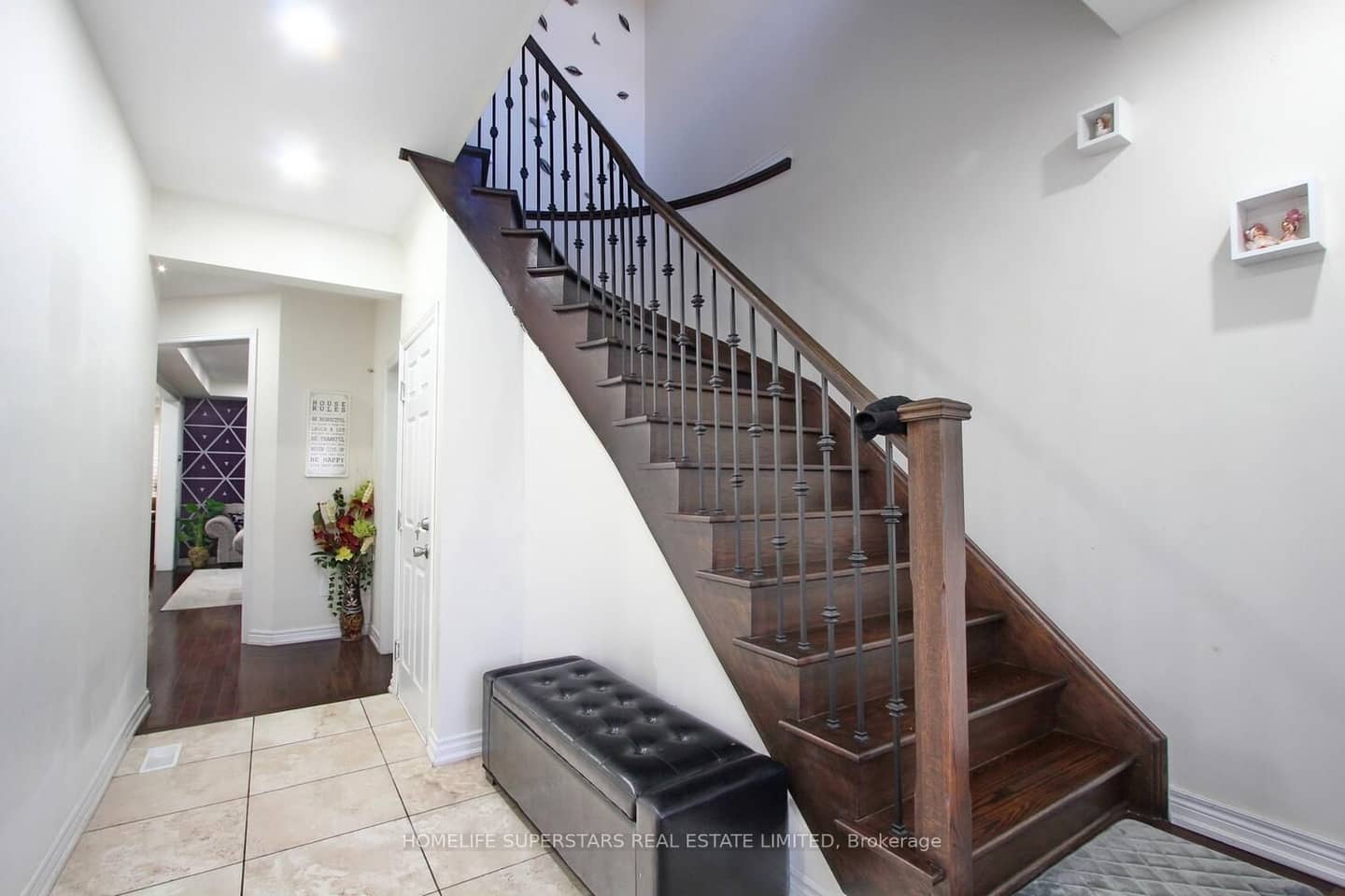 32 Speedwell Street, Brampton, ON L6X 2Z4