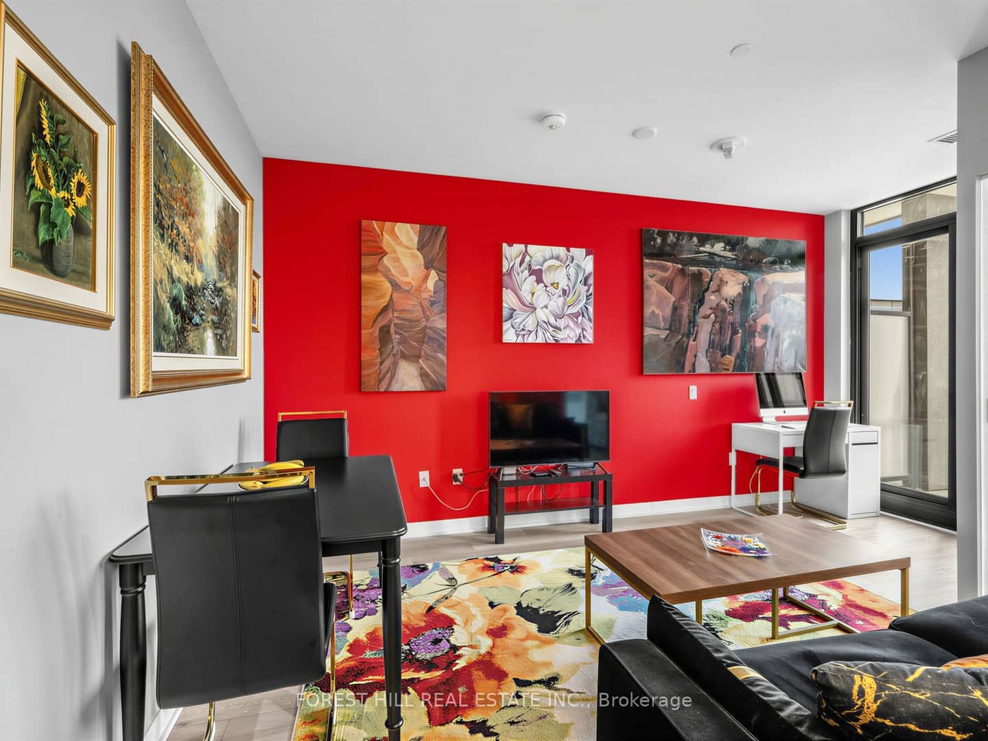250 Lawrence Avenue W 703, Toronto, ON M5M 1B2