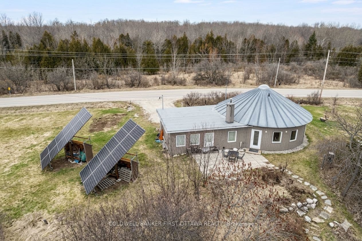 51 Otter Lake Road, Rideau Lakes, ON K0G 1L0