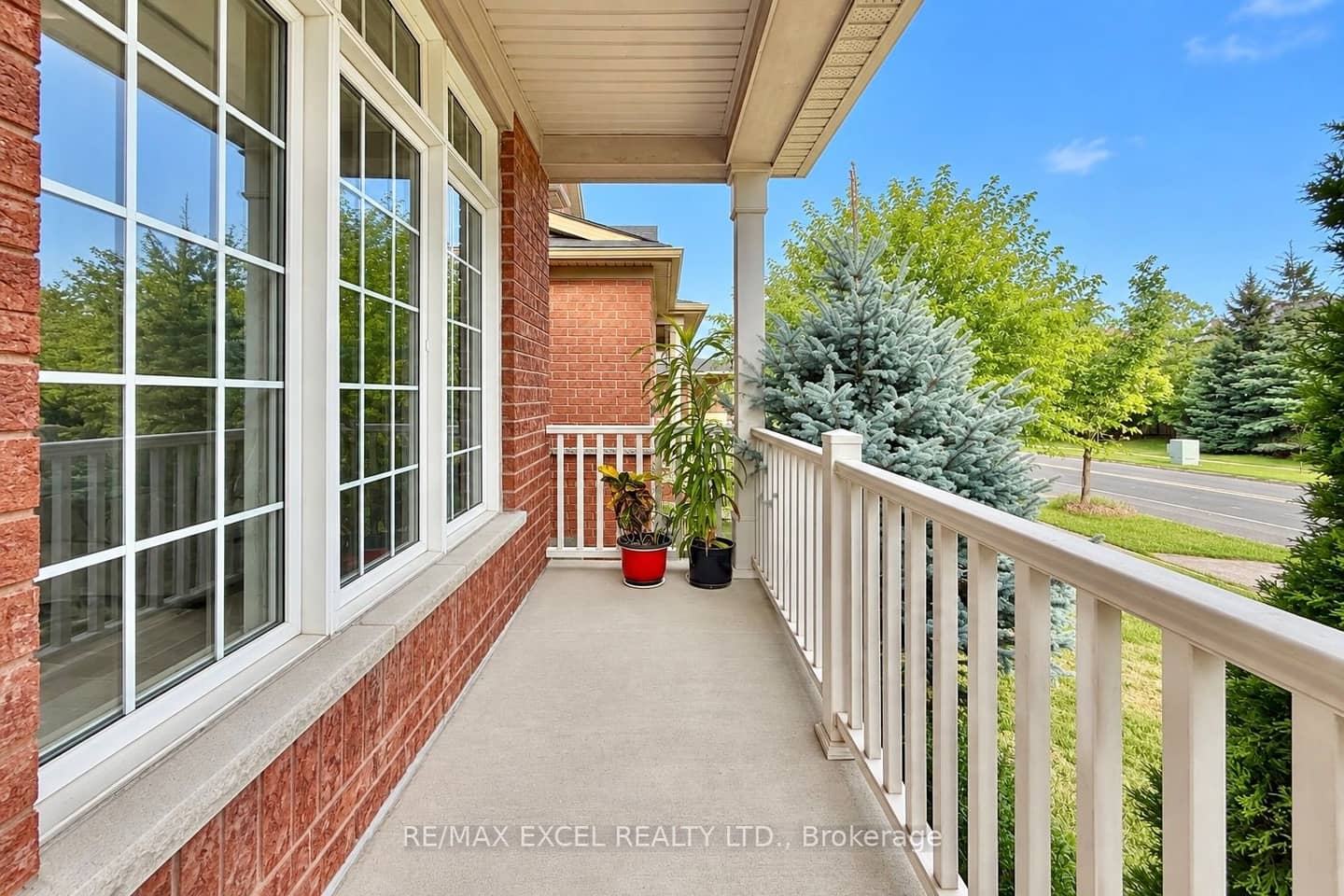 1808 Castlemore Avenue, Markham, ON L6E 2E5