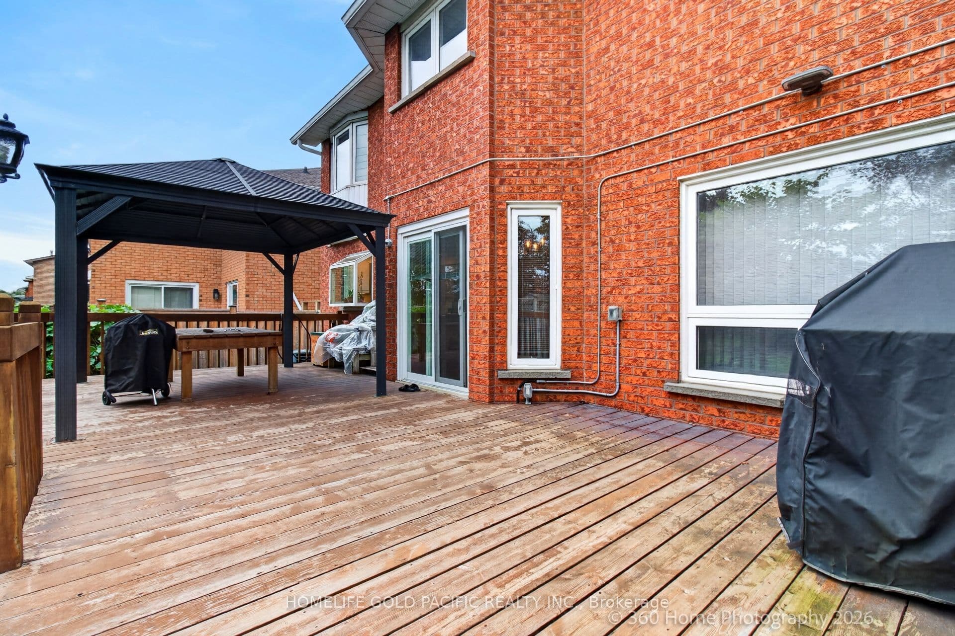 48 Captain Francis Drive, Markham, ON L3R 9C9
