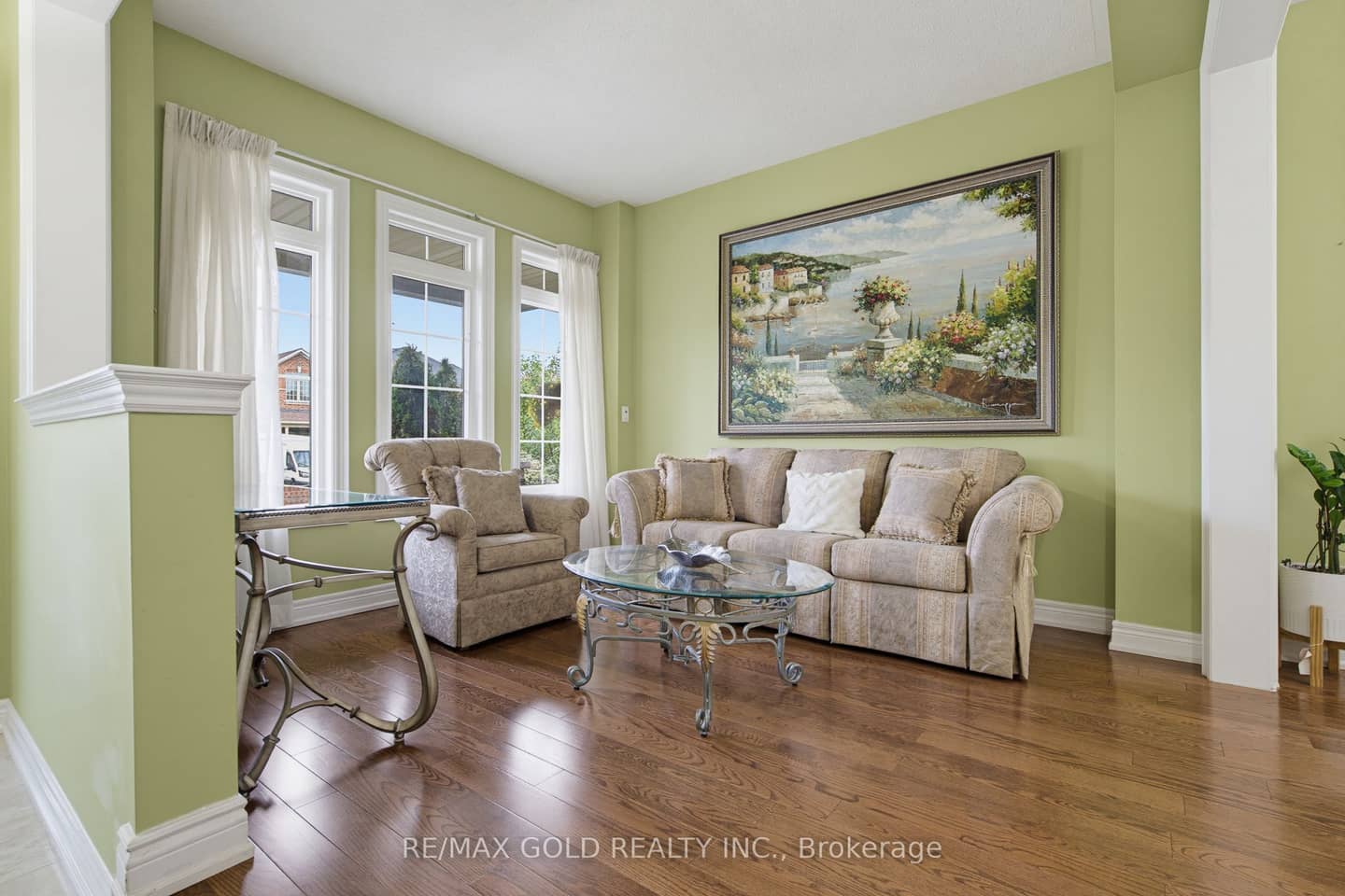 34 Lexington Road, Brampton, ON L6P 2B6