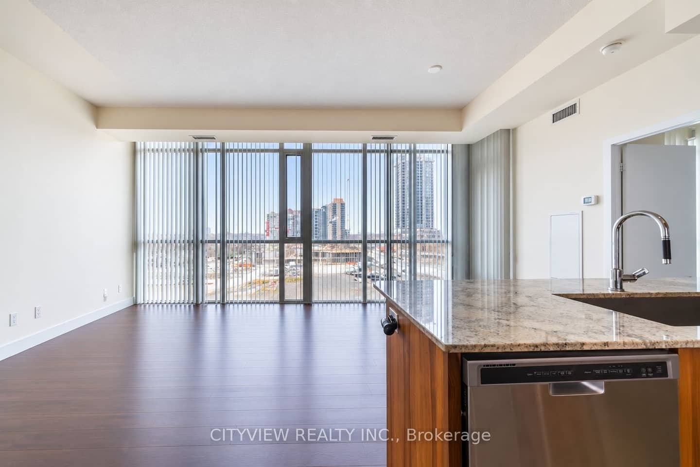 4099 Brickstone Mews 3107, Mississauga, ON L5B 0H3