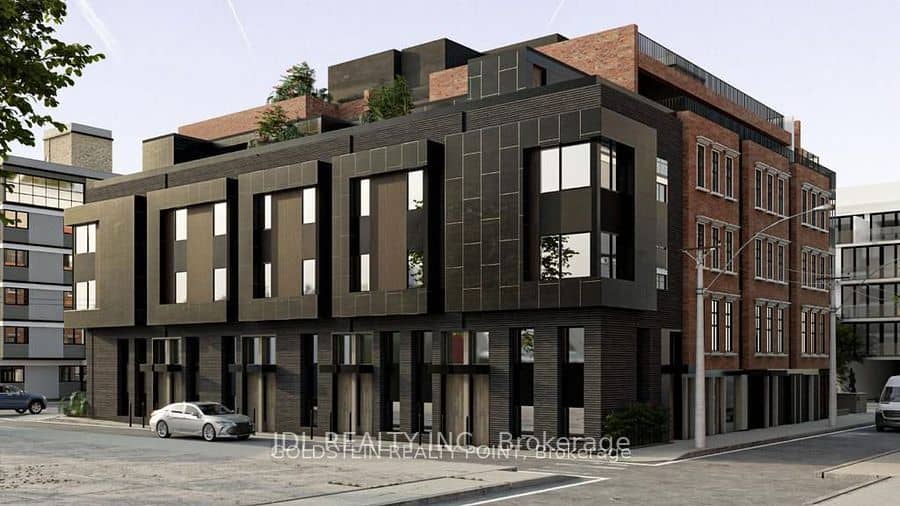 39 River Street, Toronto, ON M5A 3P1