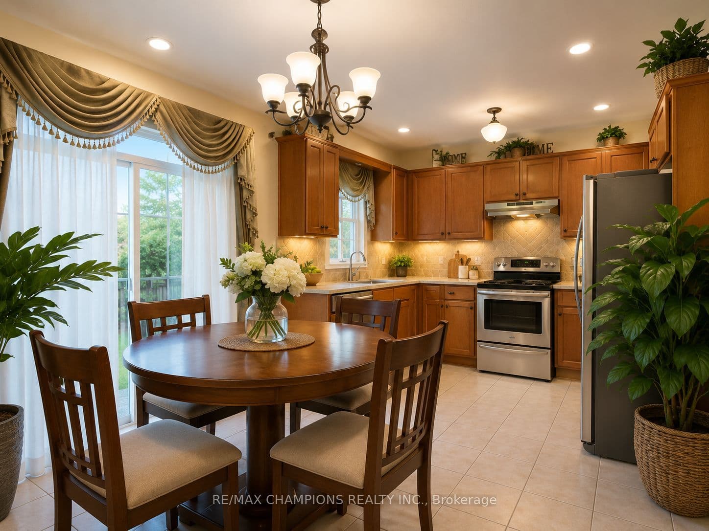 6 Tennant Drive, Brampton, ON L6R 0E5
