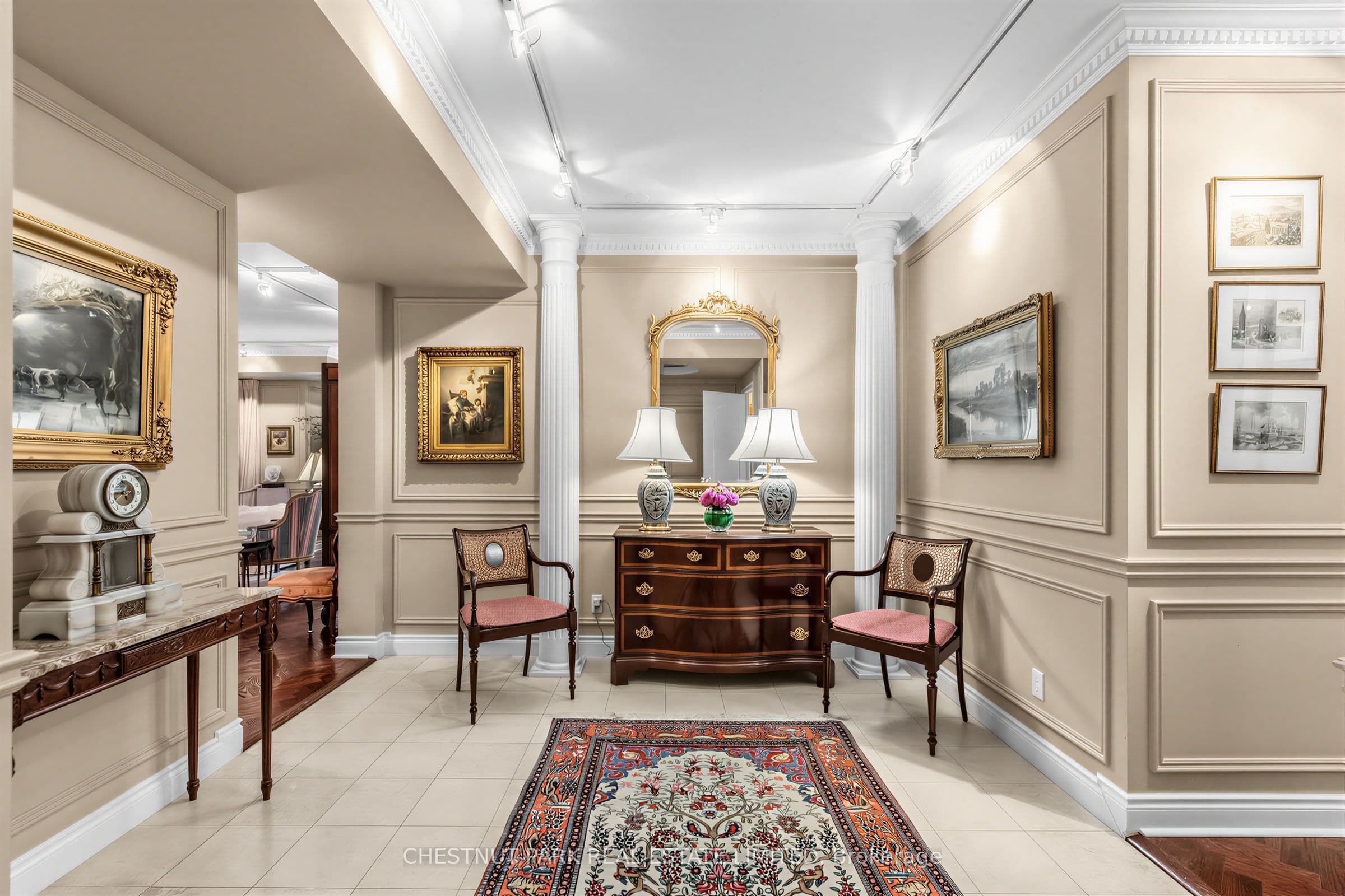 11 William Carson Crescent 102, Toronto, ON M2P 2G1