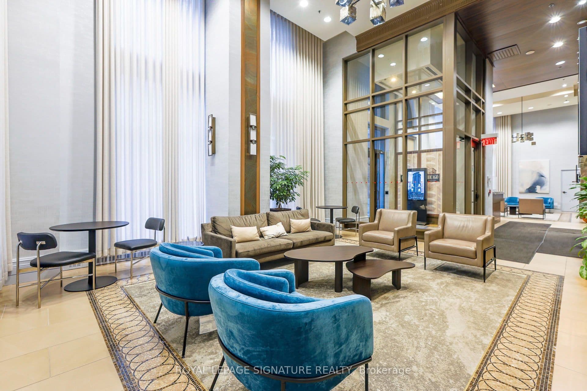 385 Prince Of Wales Drive 3601, Mississauga, ON L5B 0C6