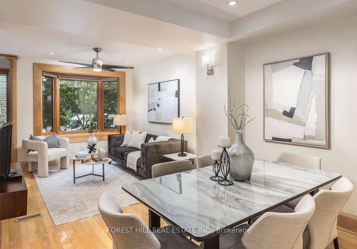 8 Wiley Avenue, Toronto, ON M4J 3W4