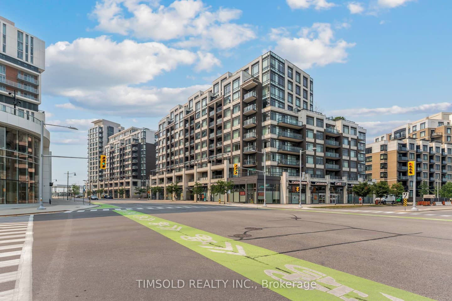 8130 Birchmount Road 411, Markham, ON L6G 0E4