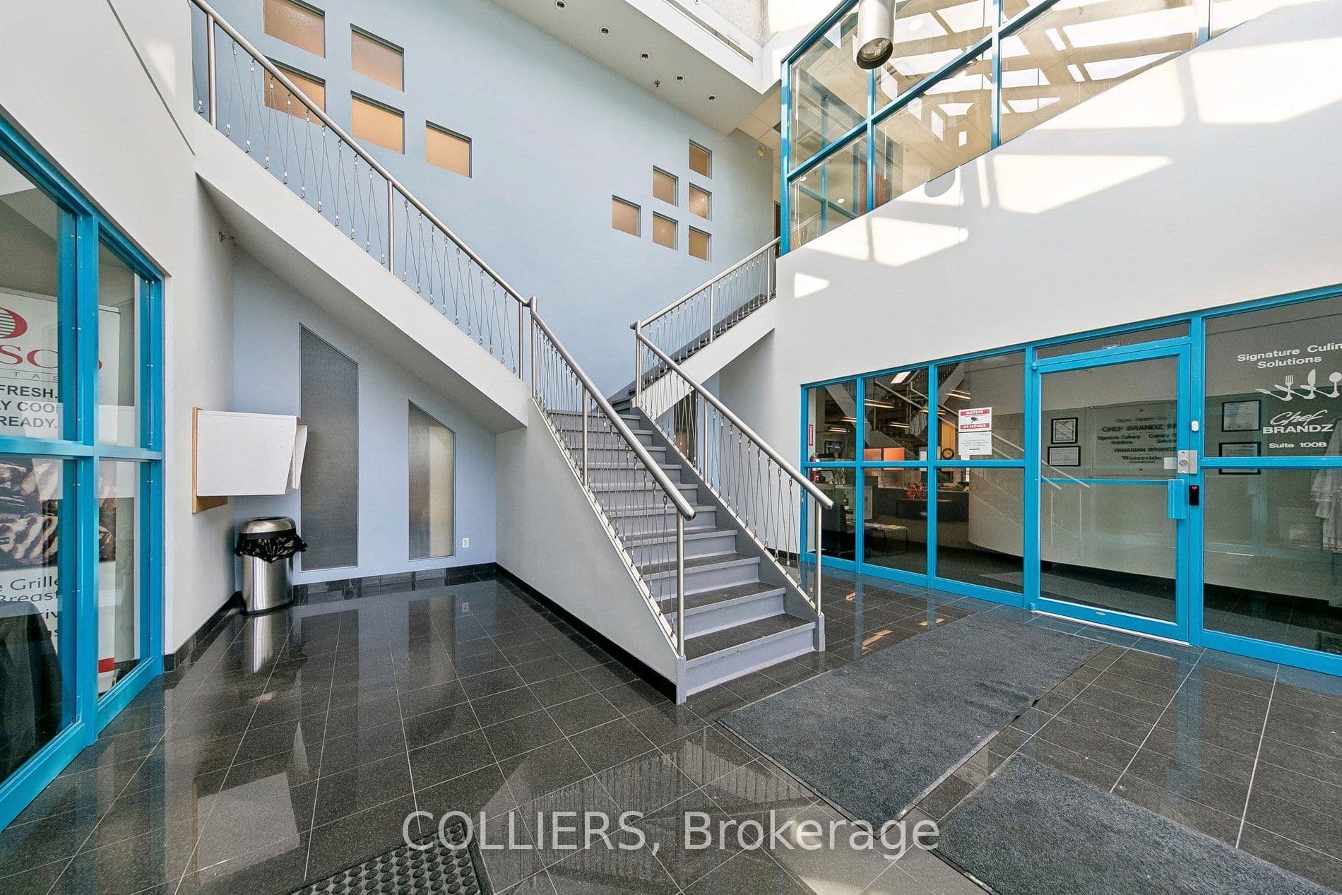 7050 Telford Way 200, Mississauga, ON L5S 1V7