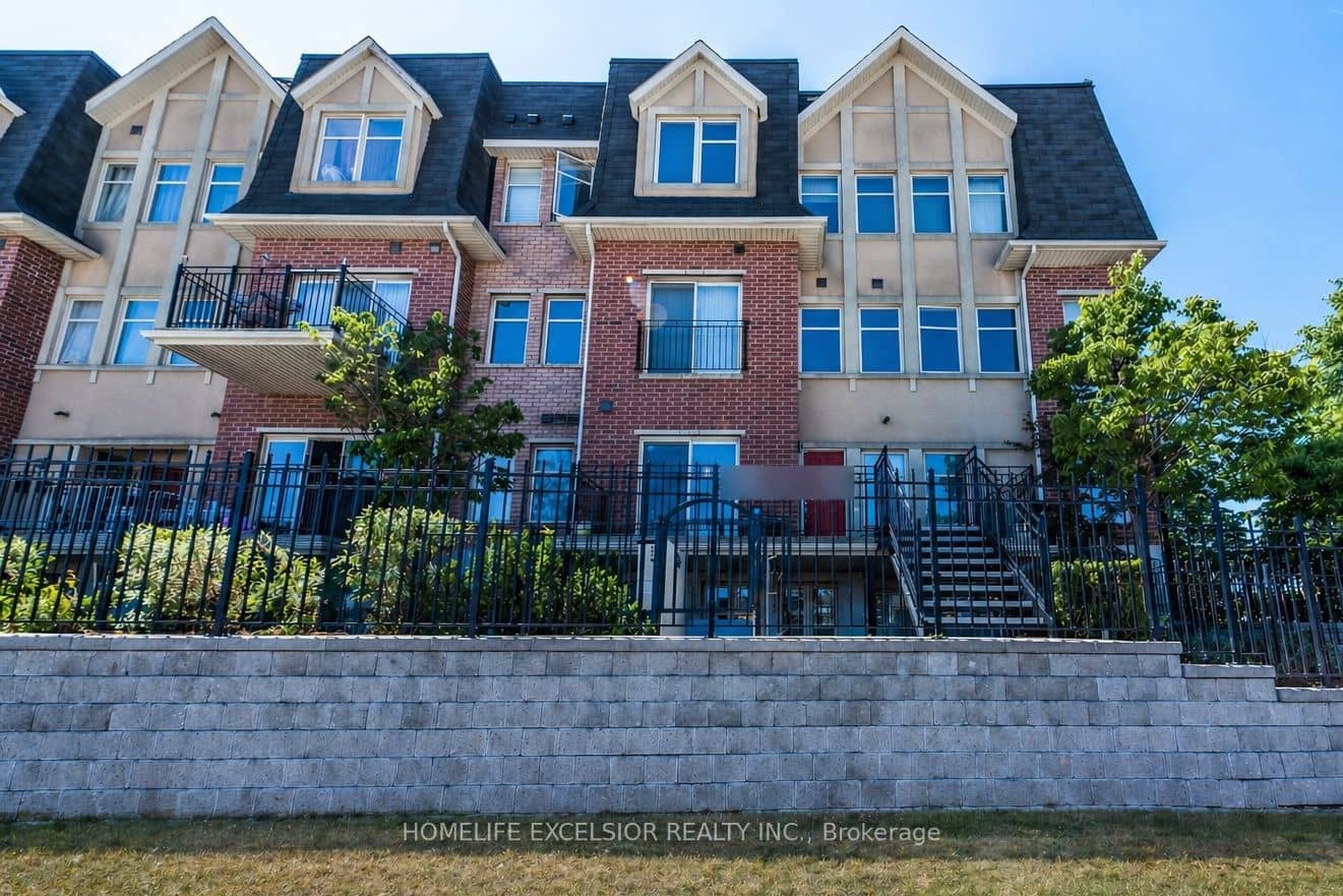 1837 S Eglinton Avenue E 226, Toronto, ON M4A 2Y4