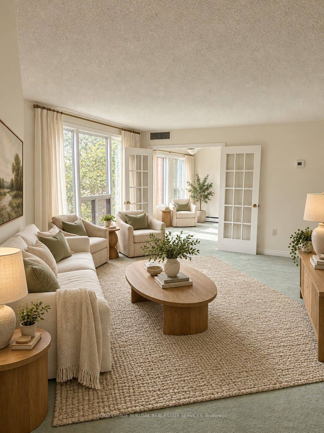 2121 Lakeshore Road 404, Burlington, ON L7R 1C9
