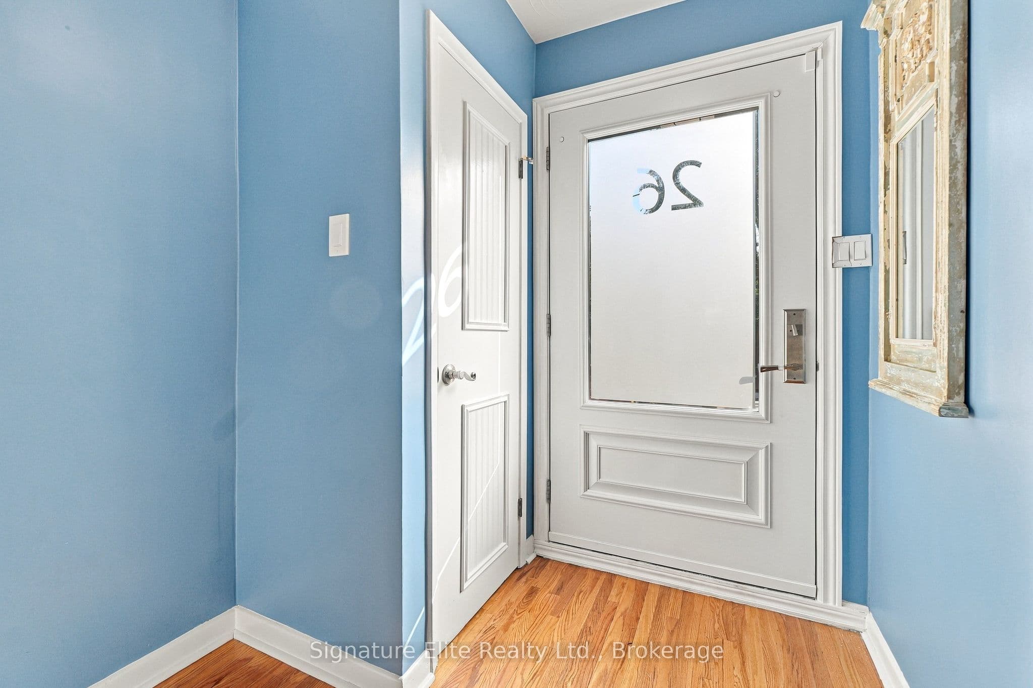 26 Egan Avenue, Toronto, ON M4J 2Z3