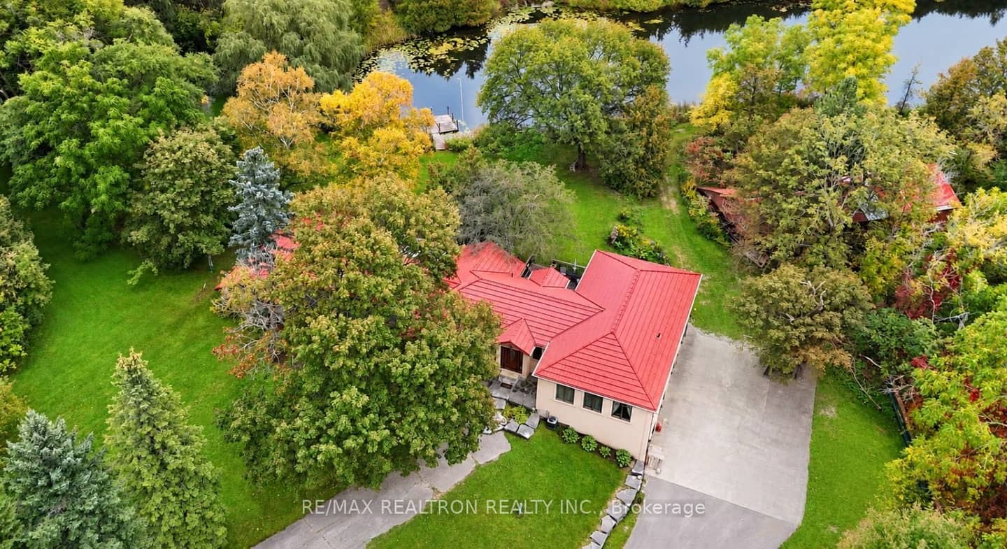 3791 Vivian Road, Whitchurch-Stouffville, ON L0G 1E0