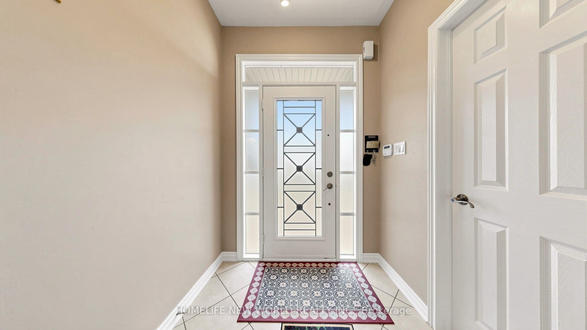 663 Peter Rupert Avenue, Vaughan, ON L6A 0S2