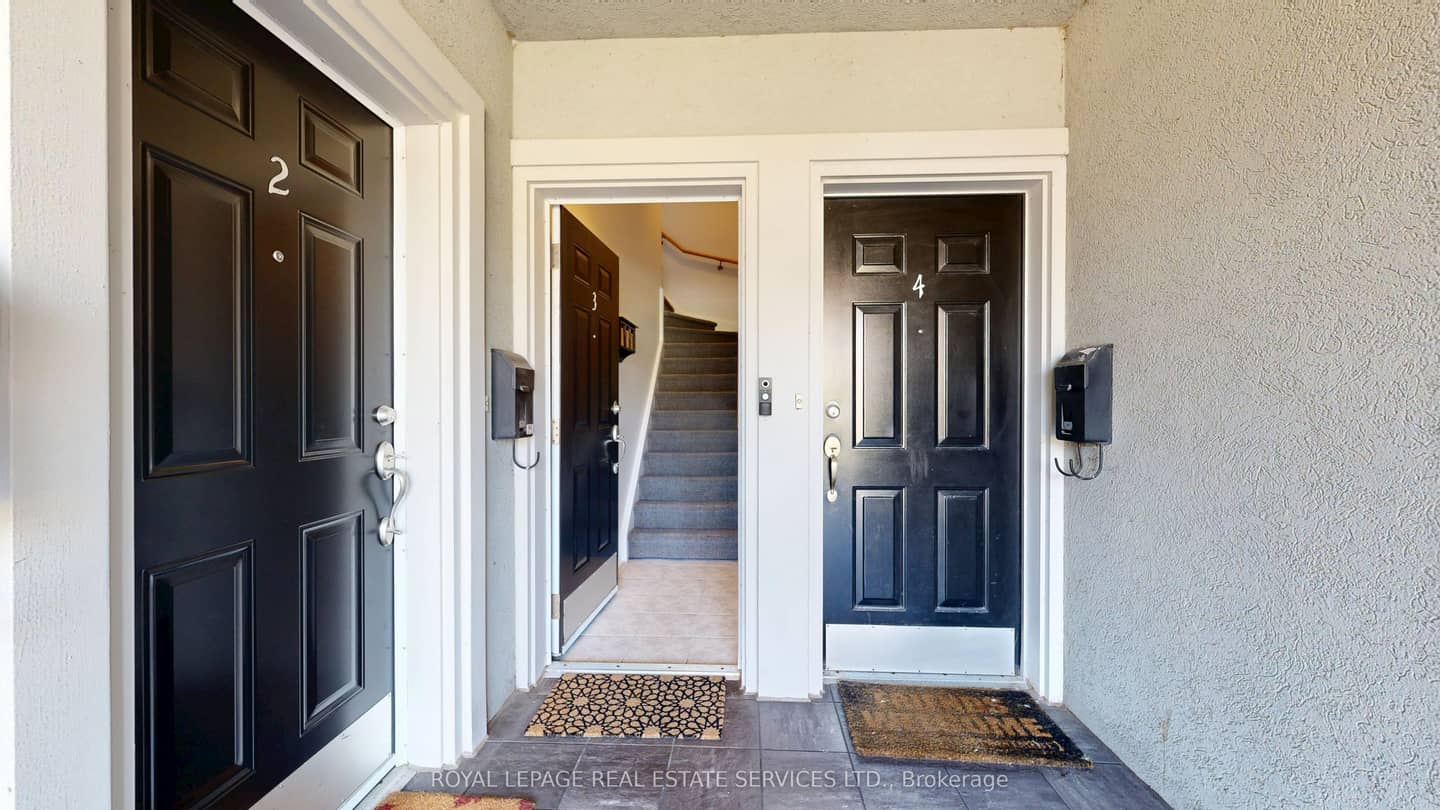 85 Albani Street #3, Toronto, ON M8V 1X3