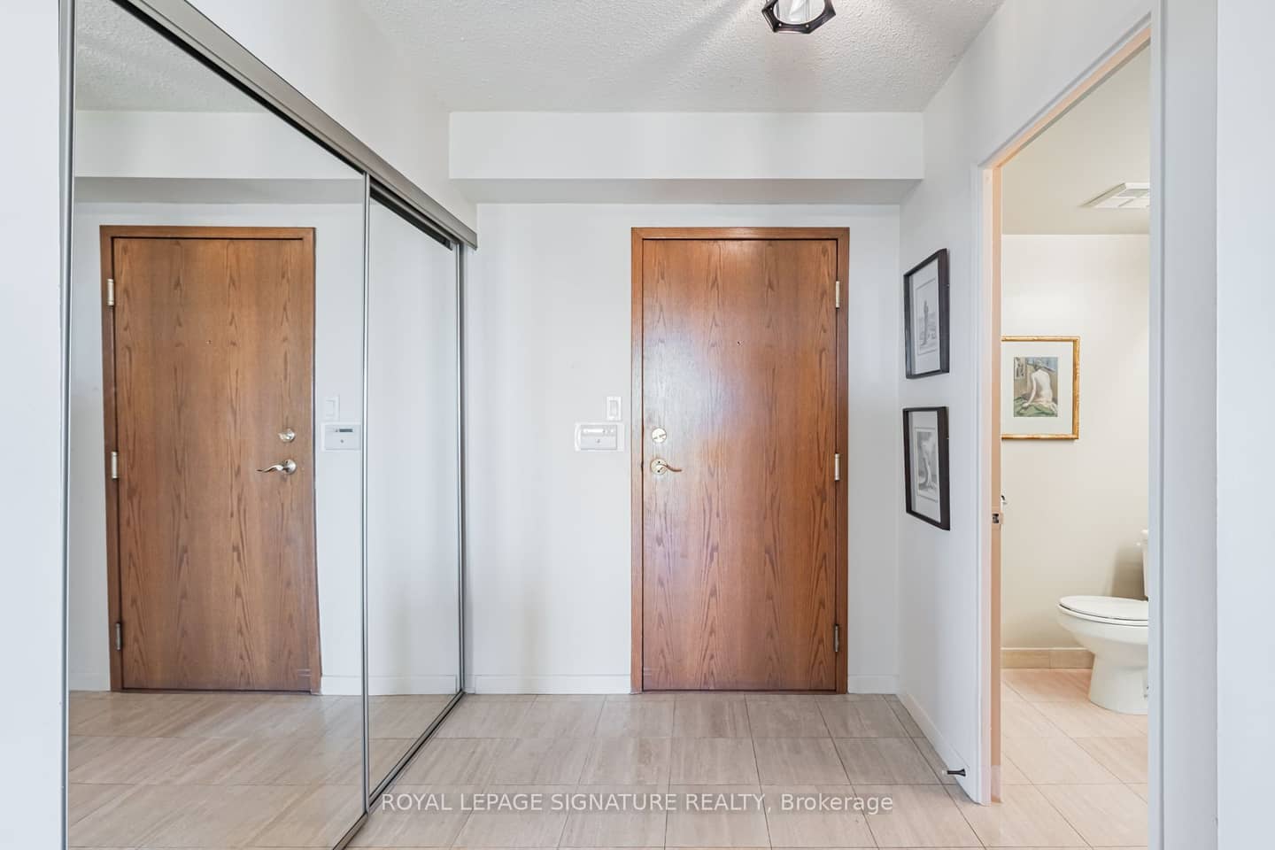 10 Torresdale Avenue 2110, Toronto, ON M2R 3V8