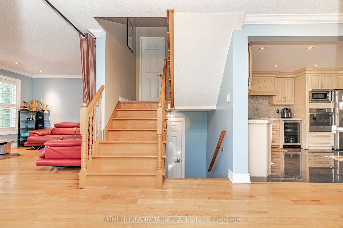 163 La Rocca Avenue, Vaughan, ON L4H 2L2