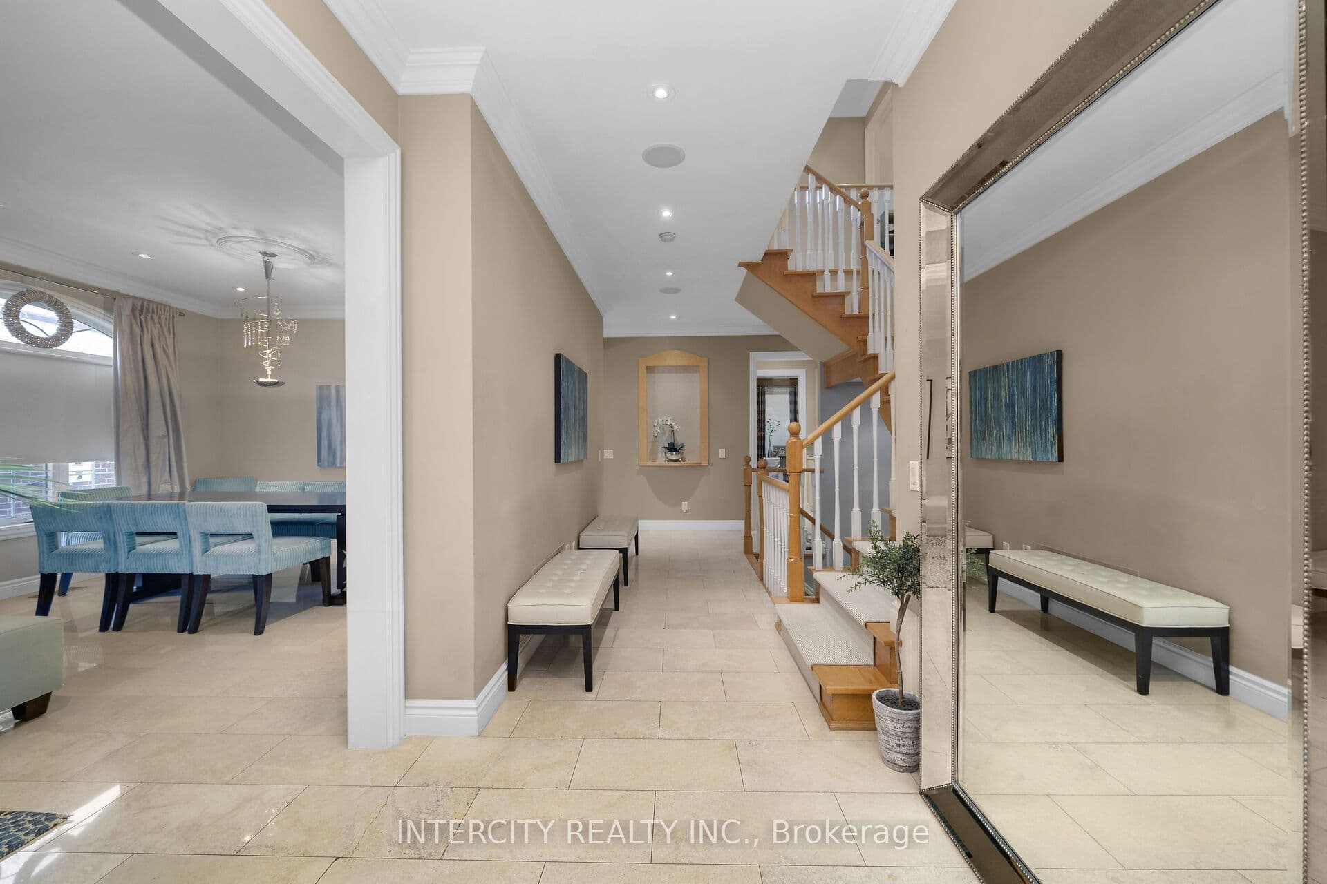 59 Kimber Crescent, Vaughan, ON L4L 9A6