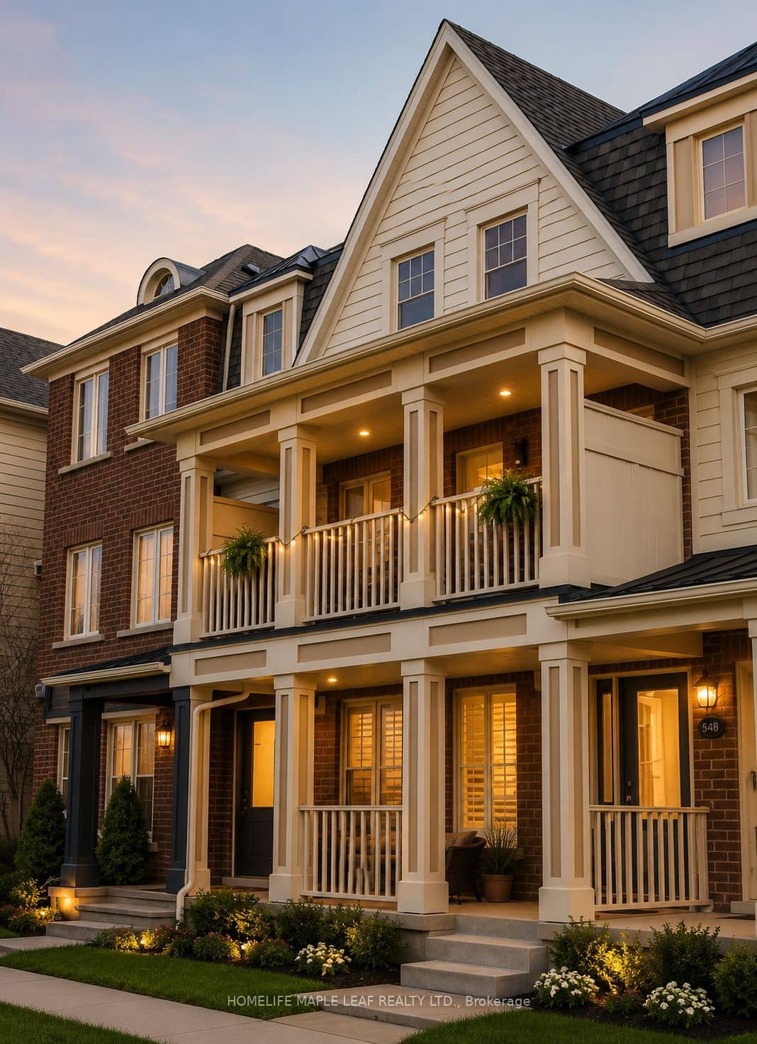 649 Scott Boulevard, Milton, ON L9T 0P2