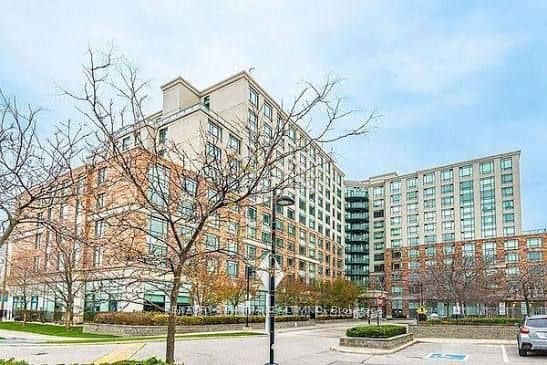 2020 Mcnicoll Avenue 330, Toronto, ON M1V 0B5