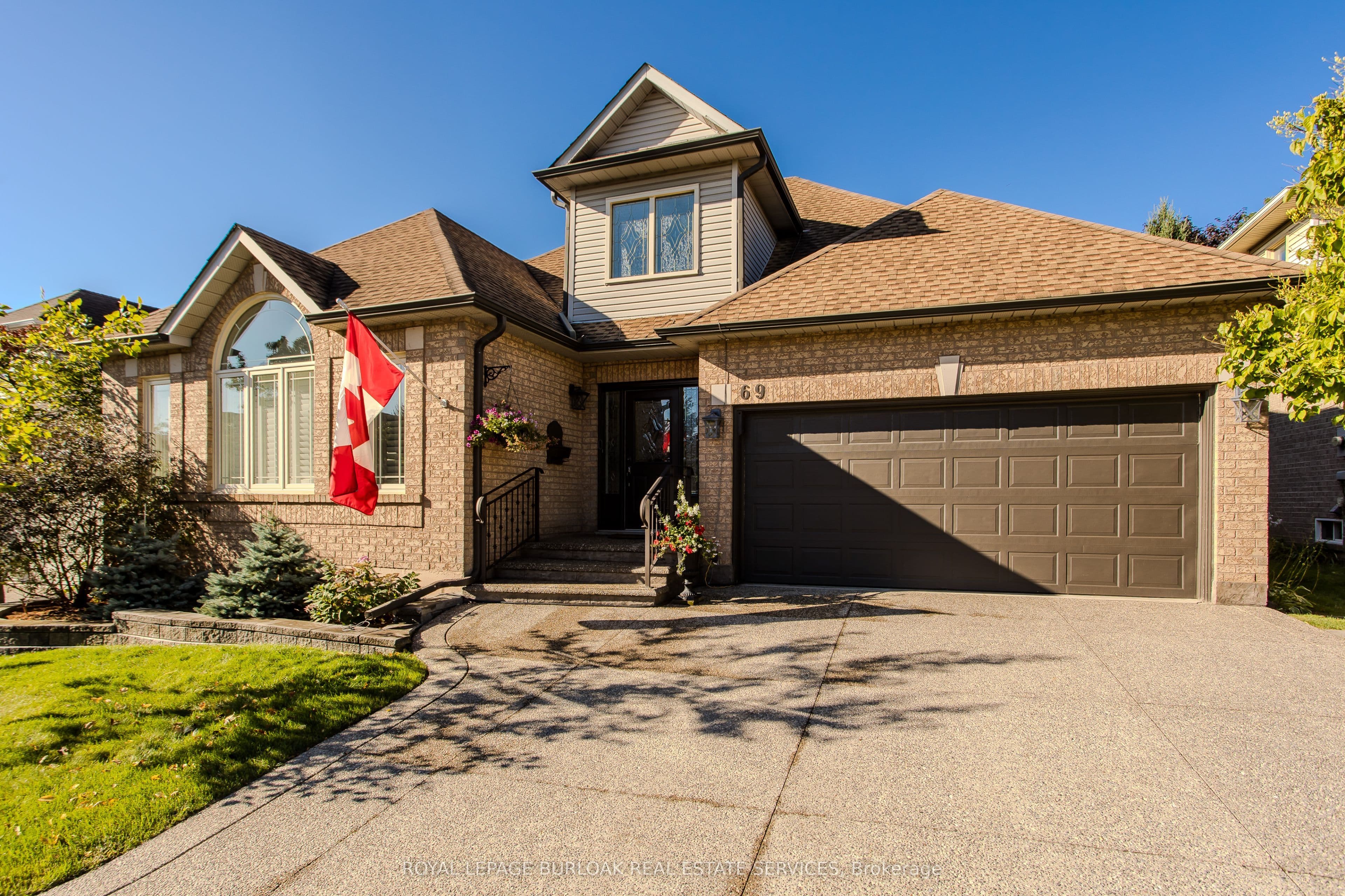 1150 Skyview Drive 69, Burlington, ON L7P 4X5