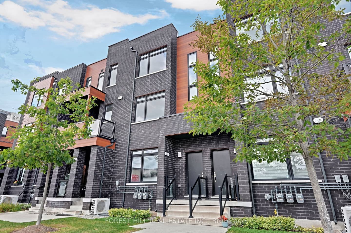 370 Red Maple (Block C) Road 79, Richmond Hill, ON L4C 5T4