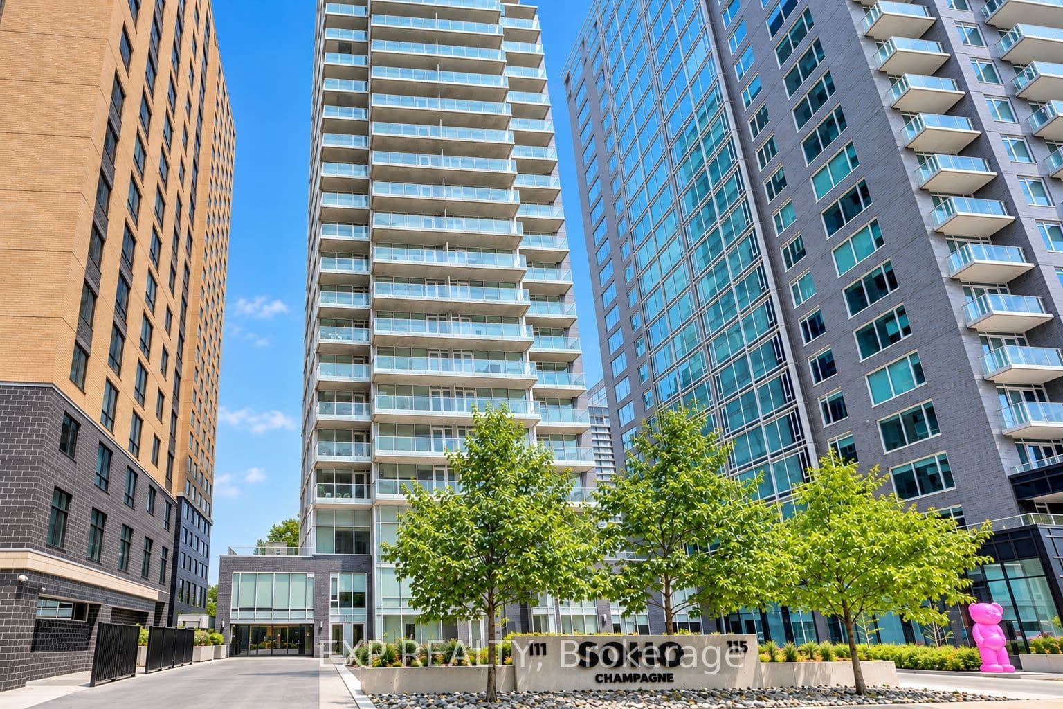 111 Champagne Avenue S 406, Dows Lake - Civic Hospital and Area, ON K1S 5V3