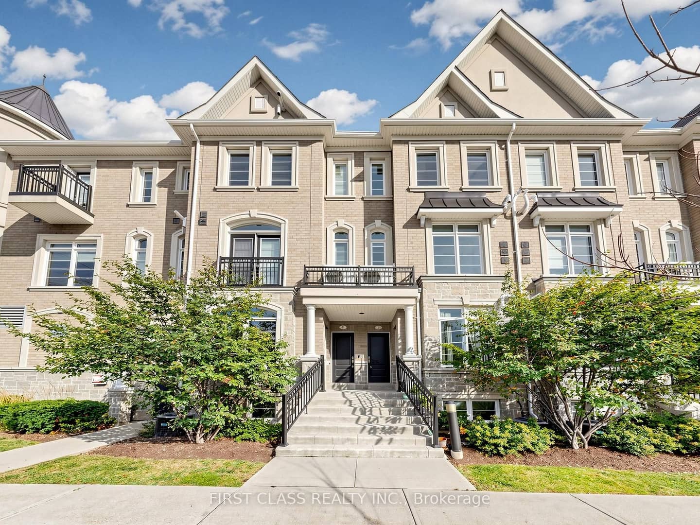 37 Drewry Avenue 7, Toronto, ON M2M 0B4