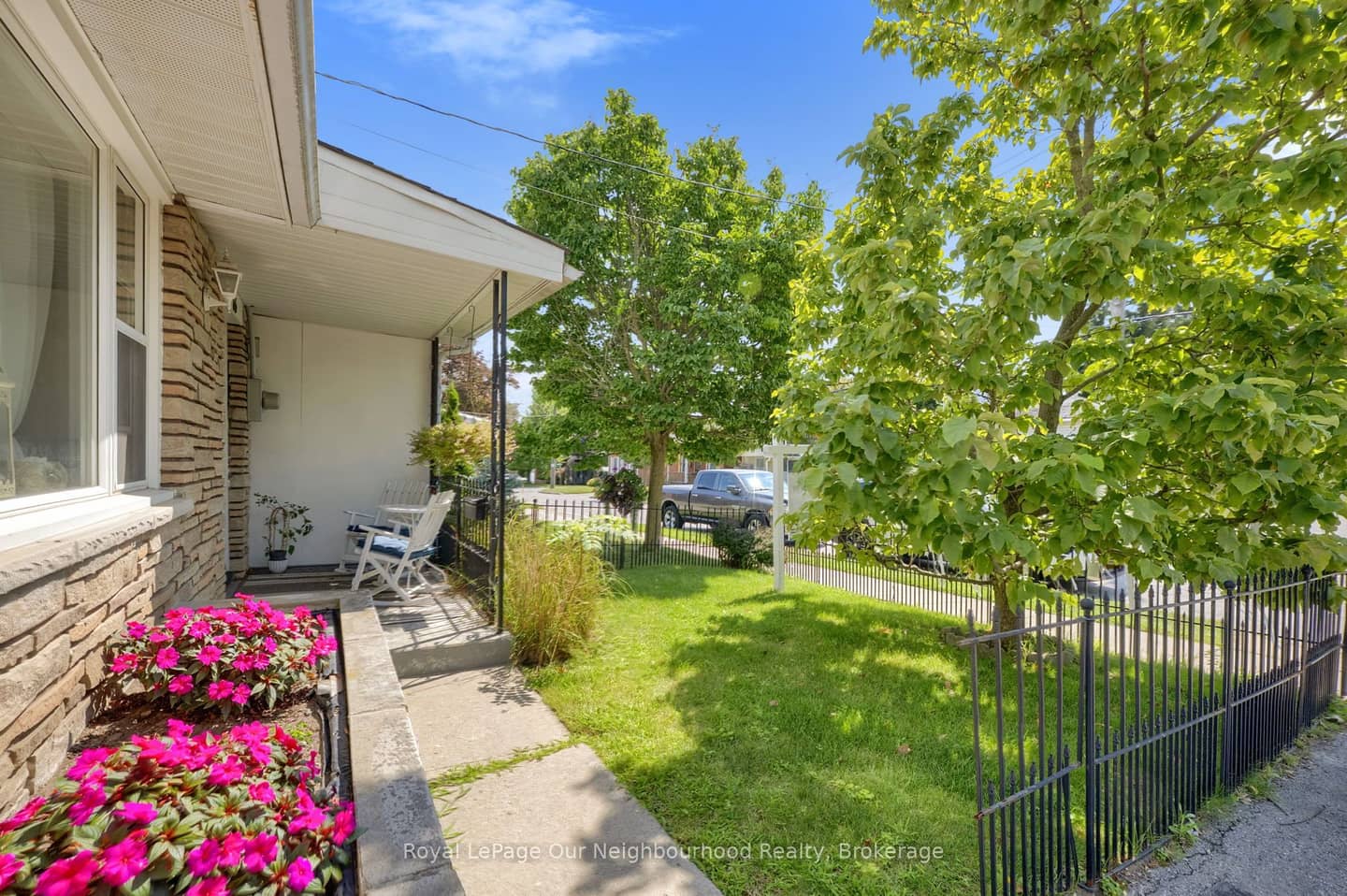 66 Wellington Street, Clarington, ON L1C 1V5