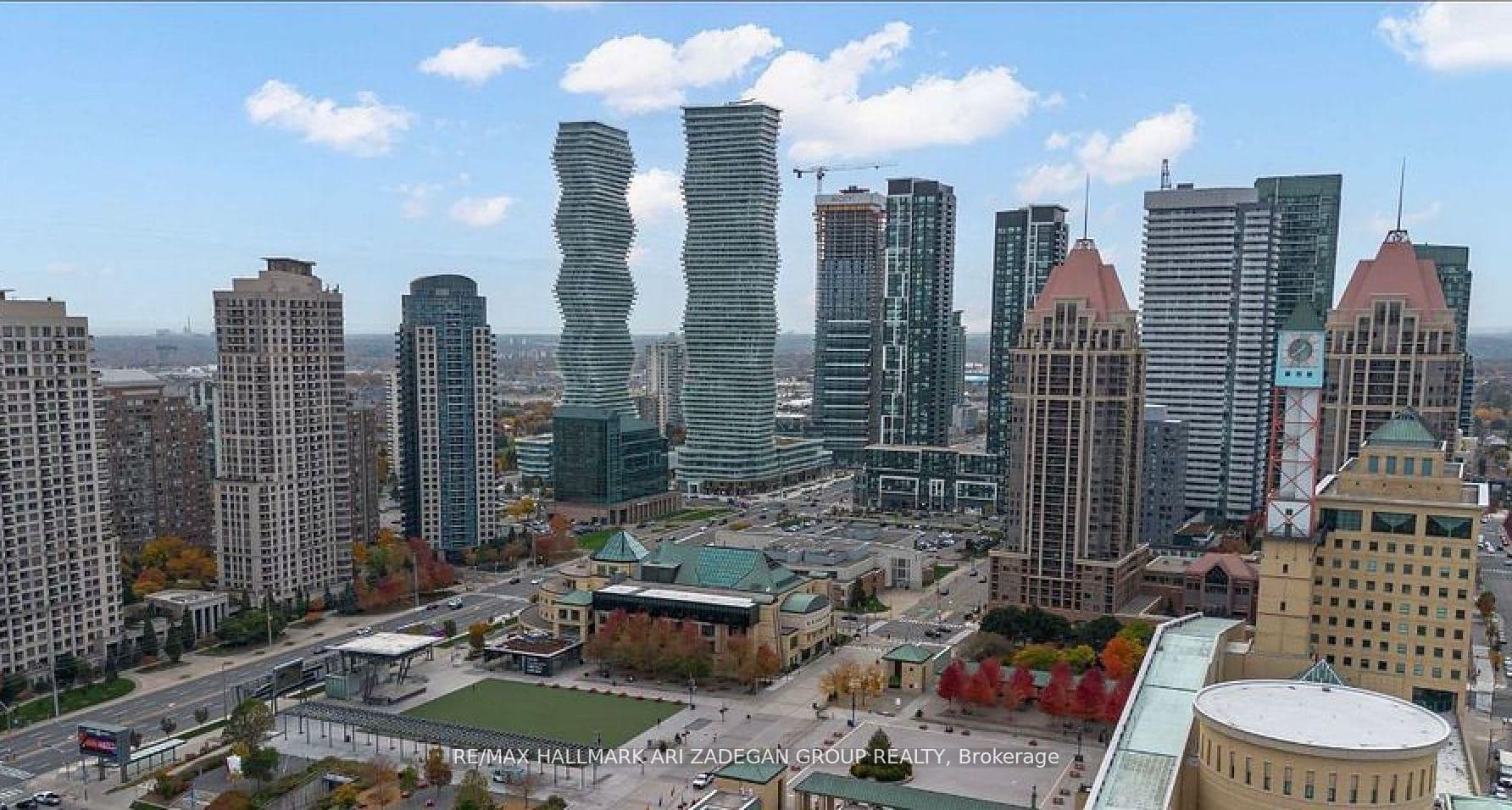 4080 Living Arts Drive 2610, Mississauga, ON L5B 4N3