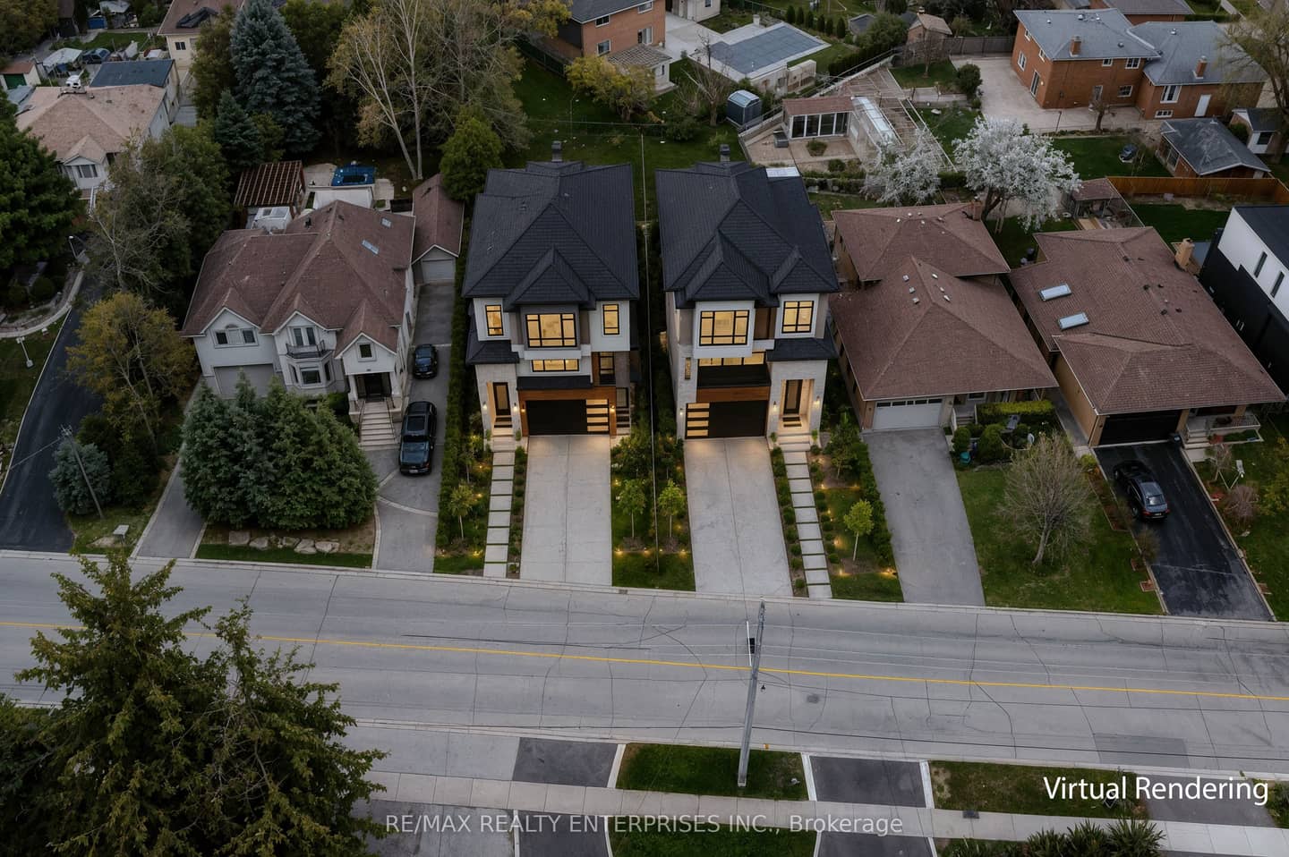 1351 Haig Boulevard, Mississauga, ON L5E 2M8