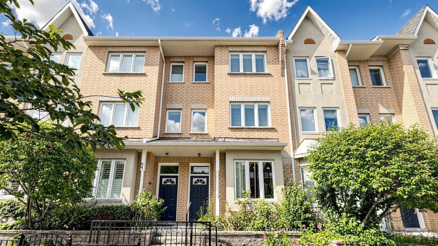 28 Rosebank Drive 610, Toronto, ON M1B 5Z1