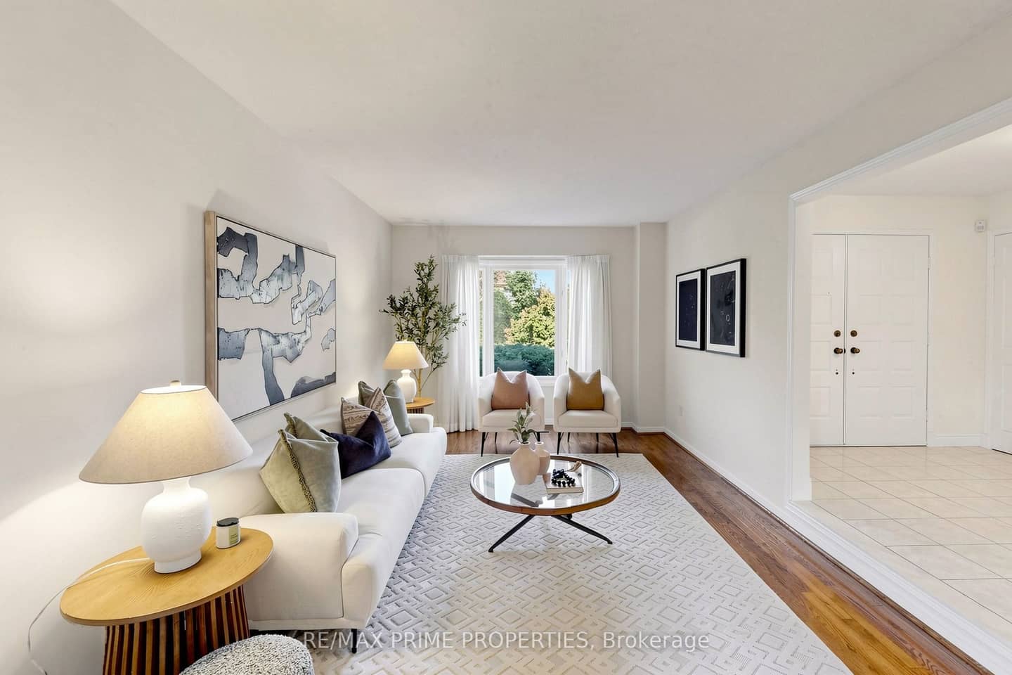 105 Tilman Circle, Markham, ON L3P 5V4