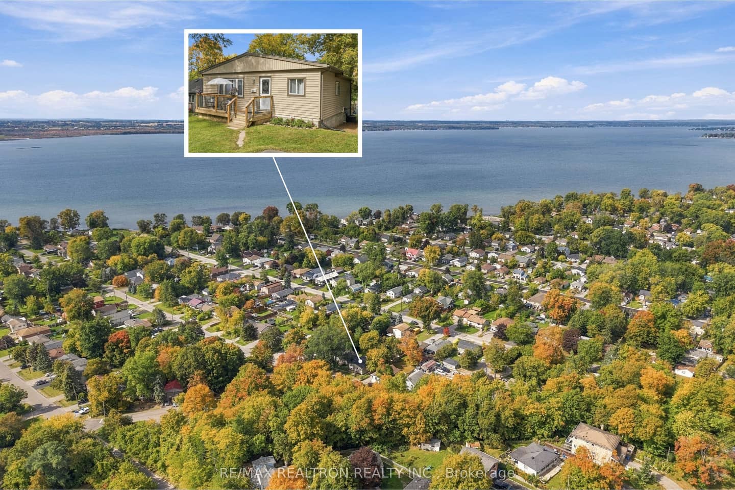 268 Kenwood Avenue, Georgina, ON L4P 2X5