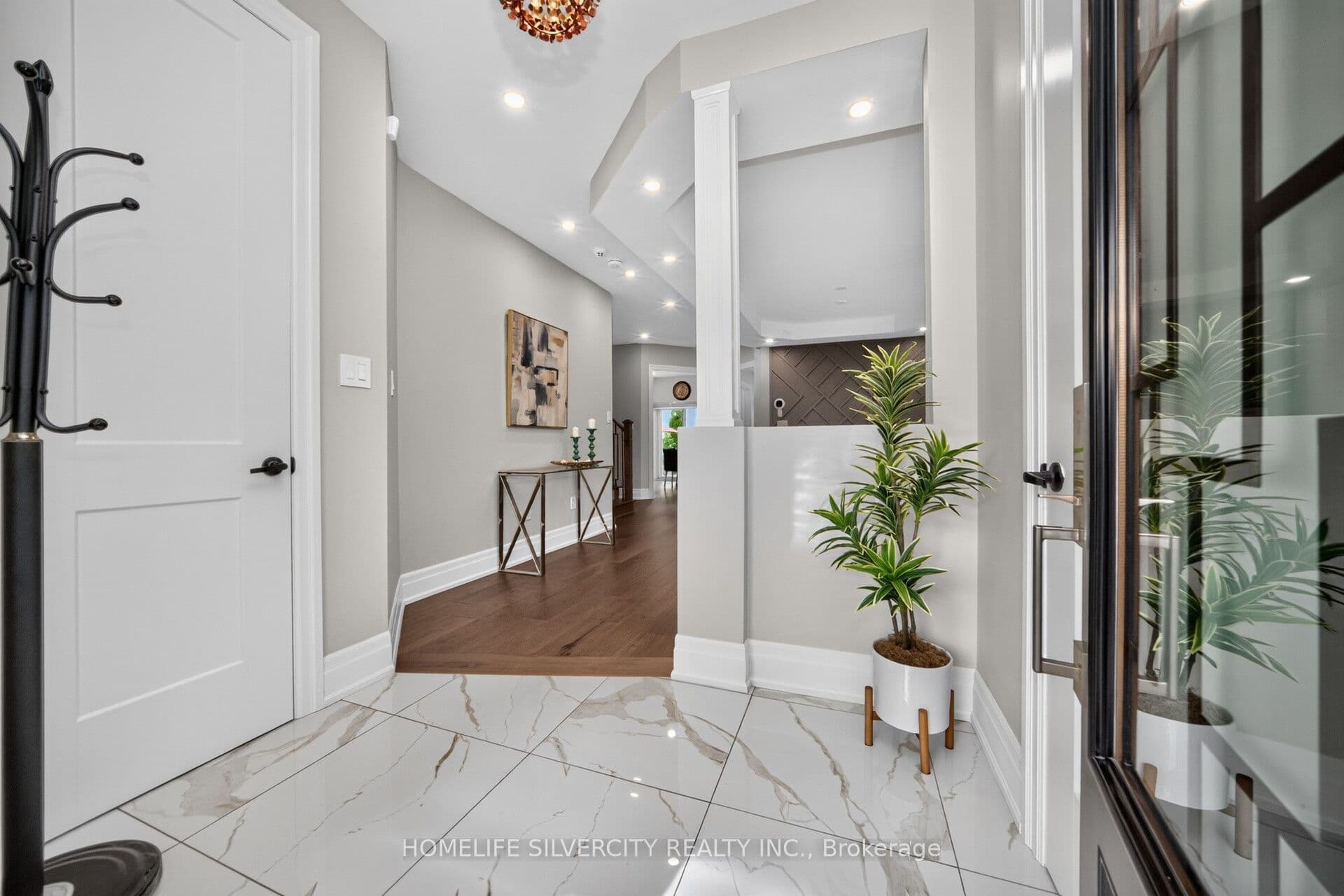 61 Fieldview Drive, Brampton, ON L6P 2Y2